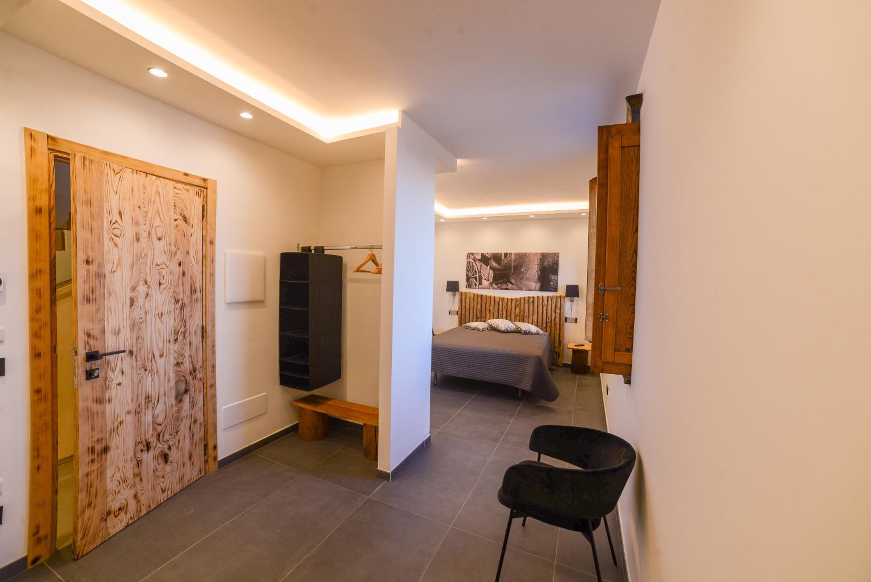 Double Room with Sea View - Photo 9