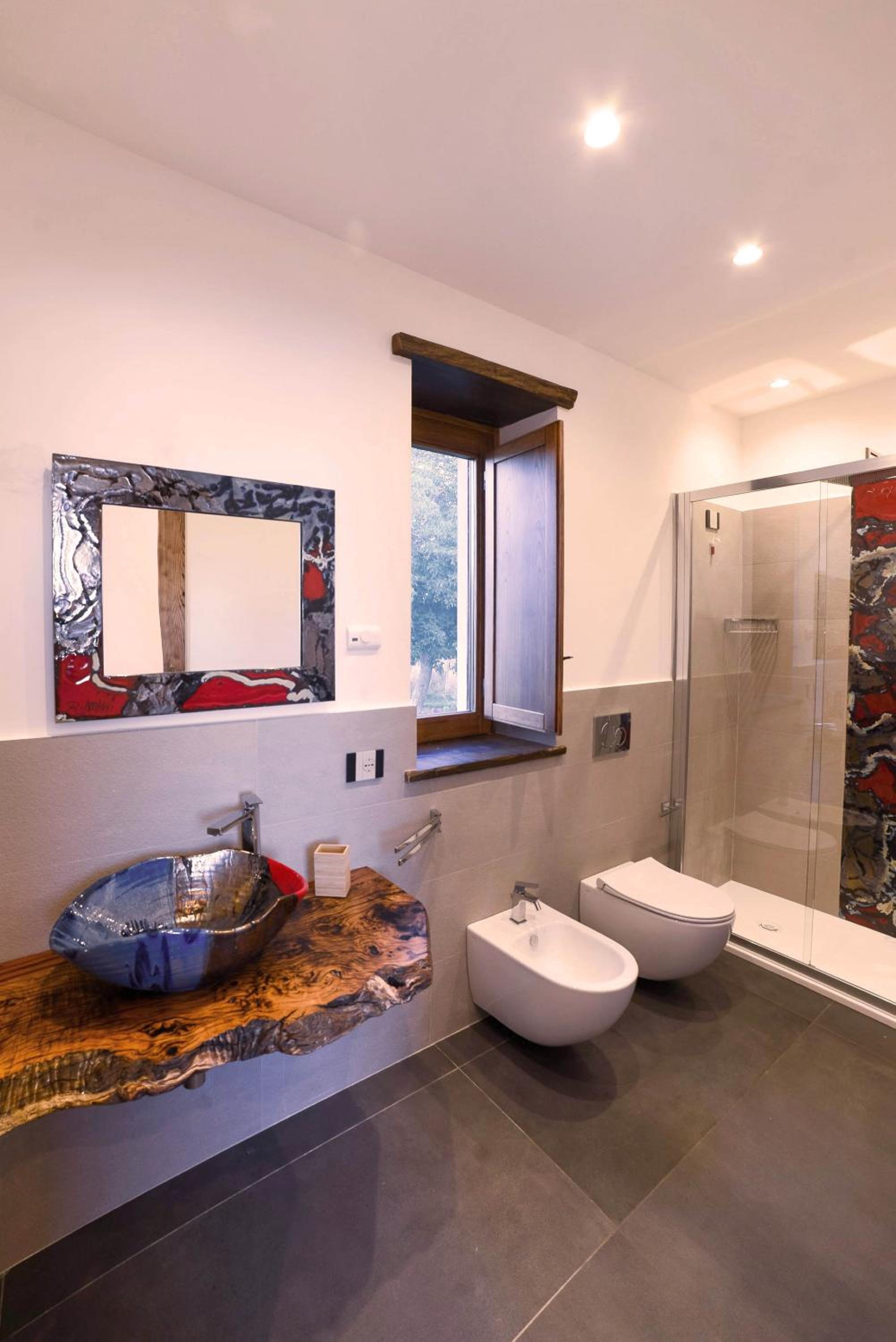 Double Room with Sea View - Photo 7