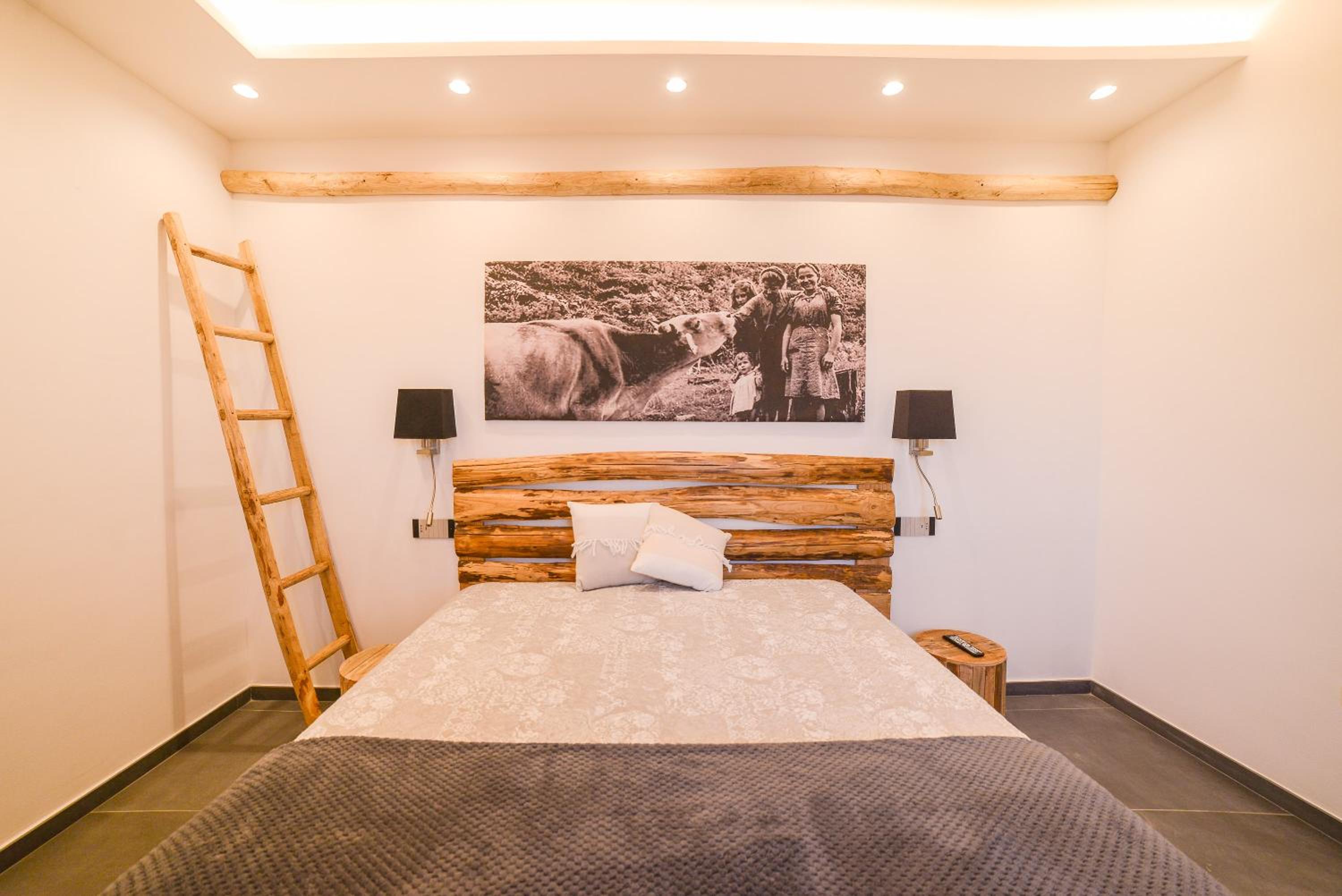 Double Room with Sea View - Photo 12