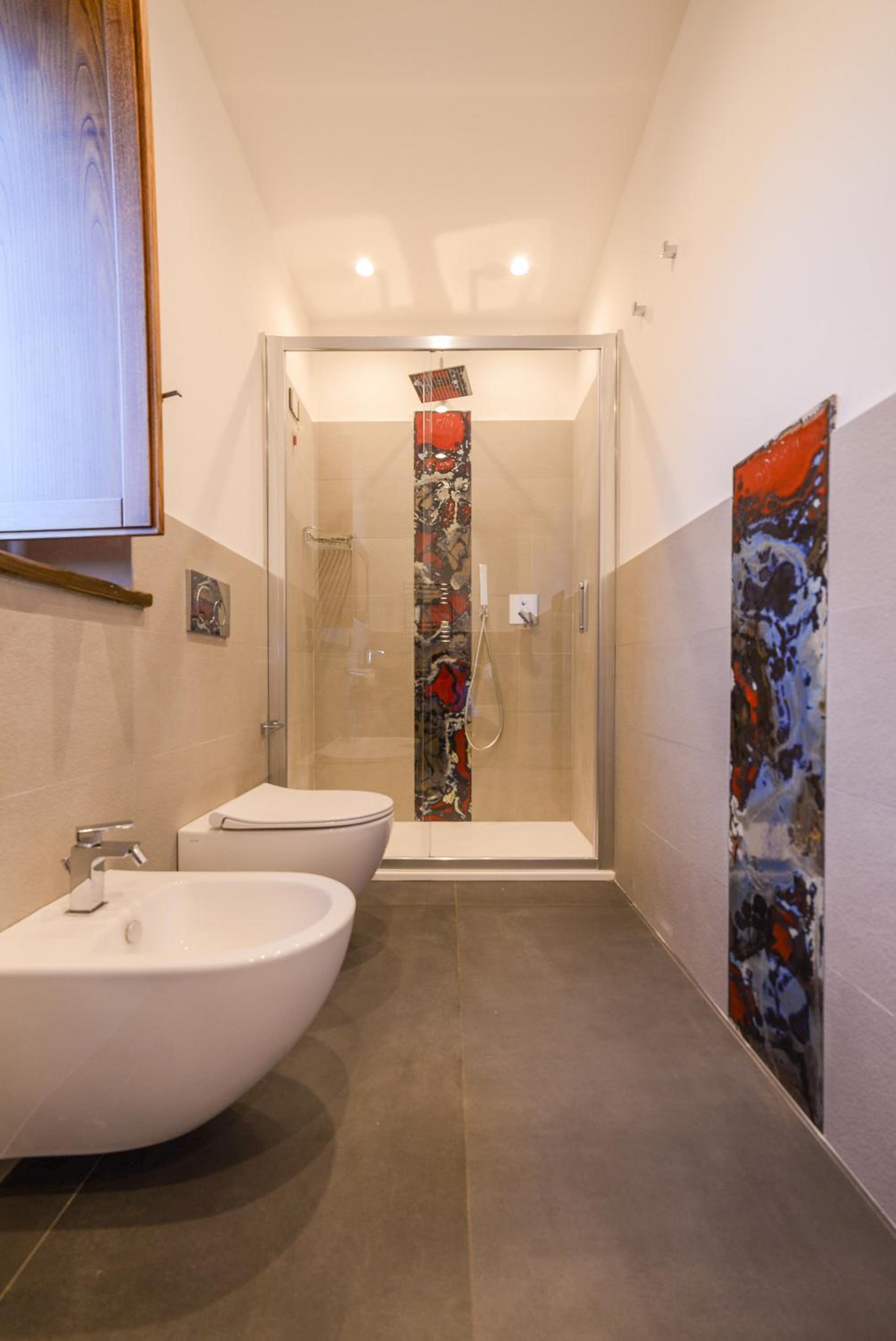 Double Room with Sea View - Photo 33