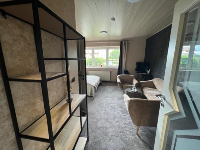 Superior Double Room photo 3