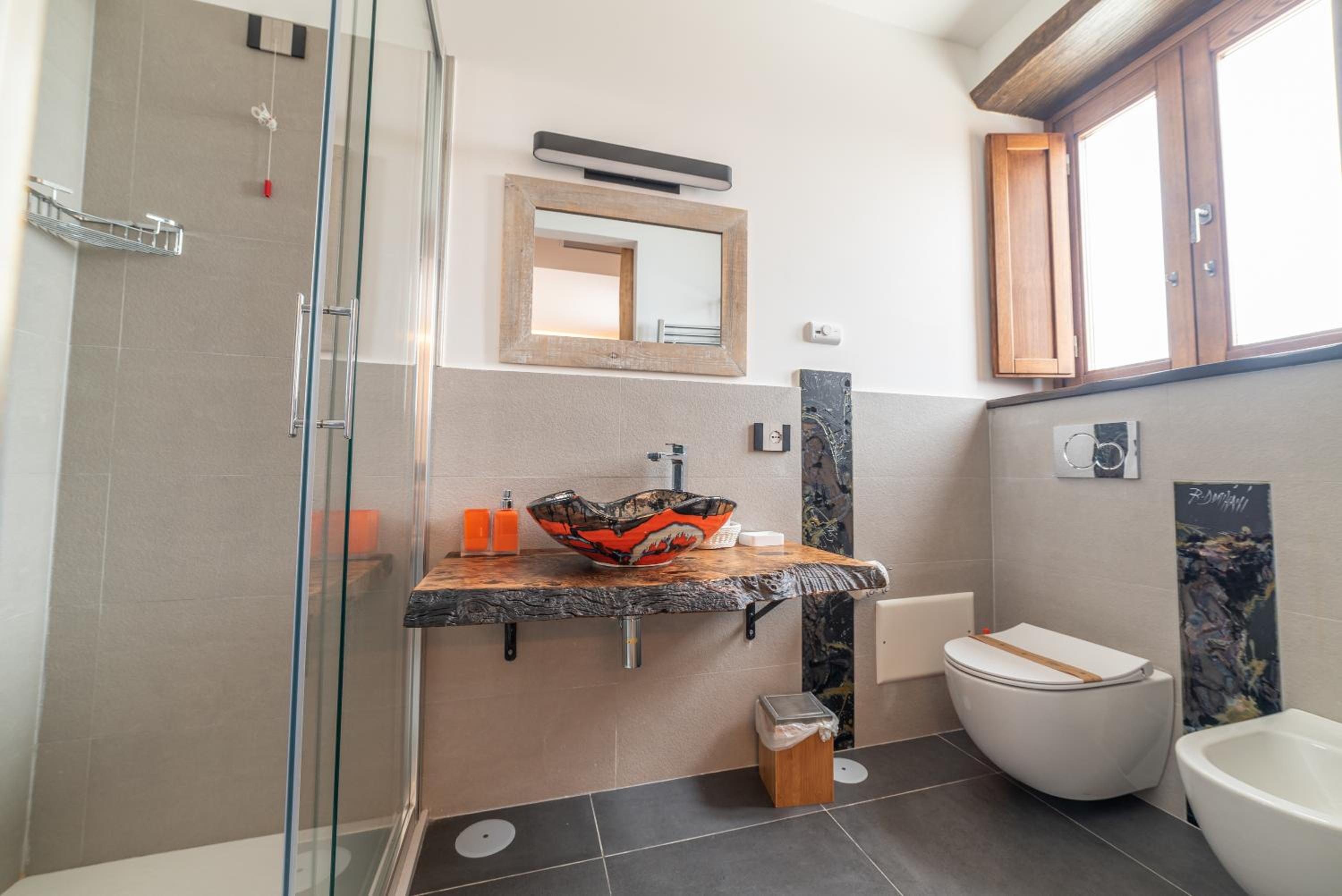 Double Room with Sea View - Photo 4