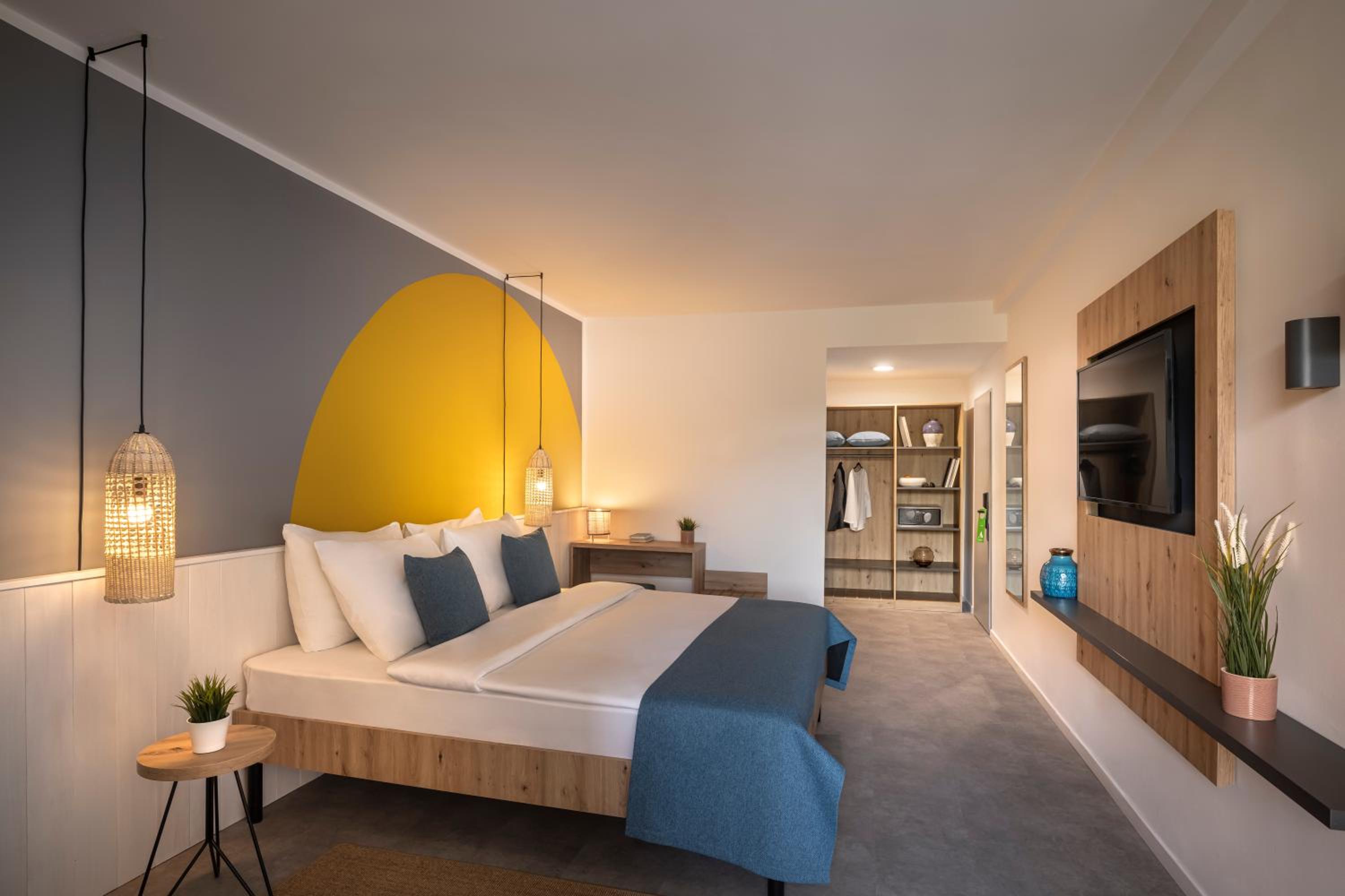 Room for 3 - Photo 3