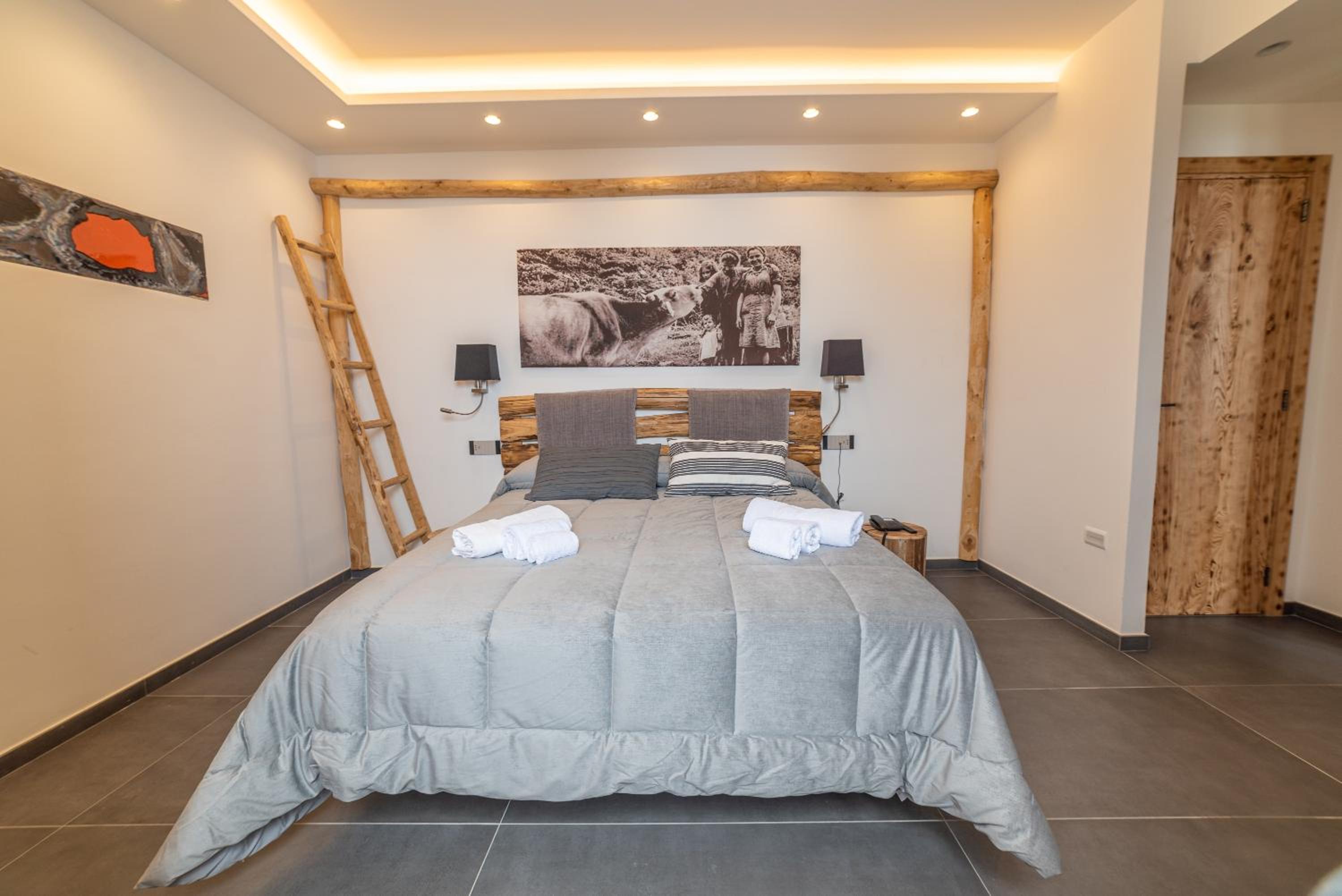 Double Room with Sea View - Photo 18