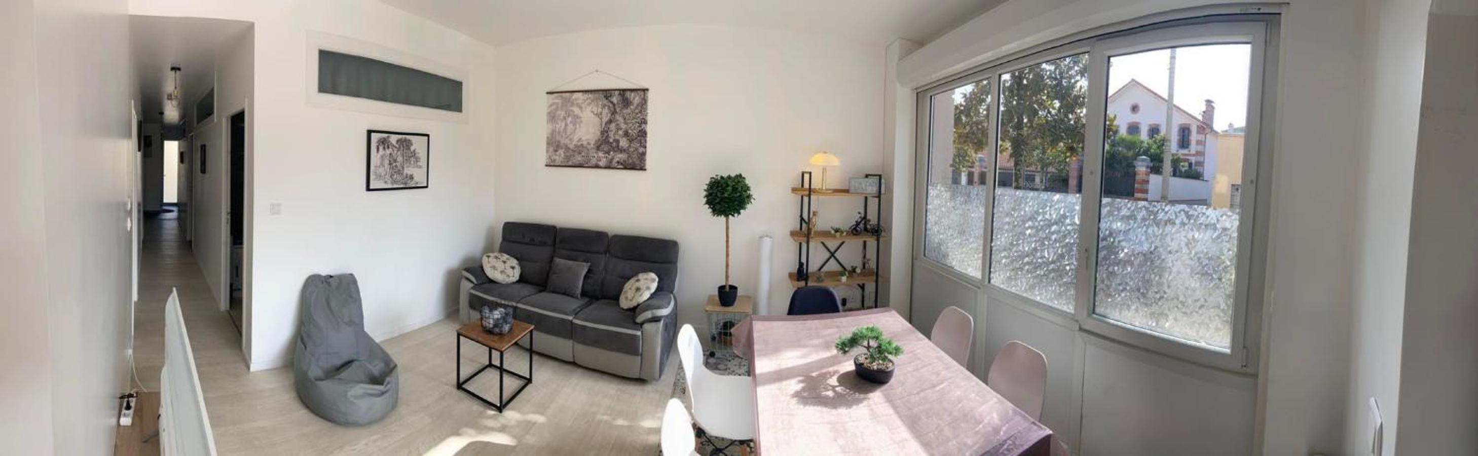 Double Room - Photo 4