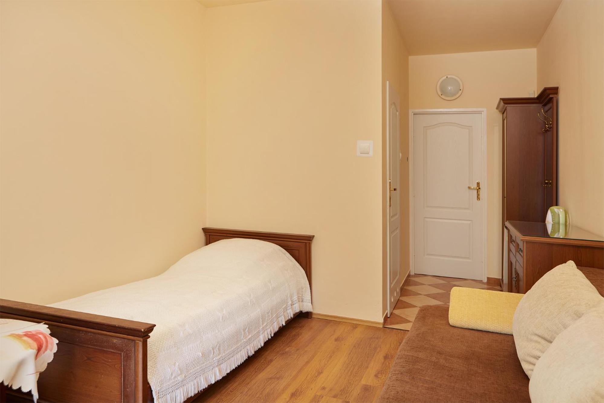 Triple Room with Balcony photo 2