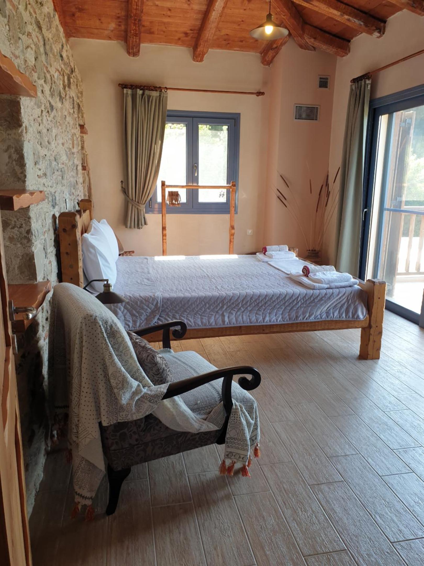 Two-Bedroom Villa photo 1