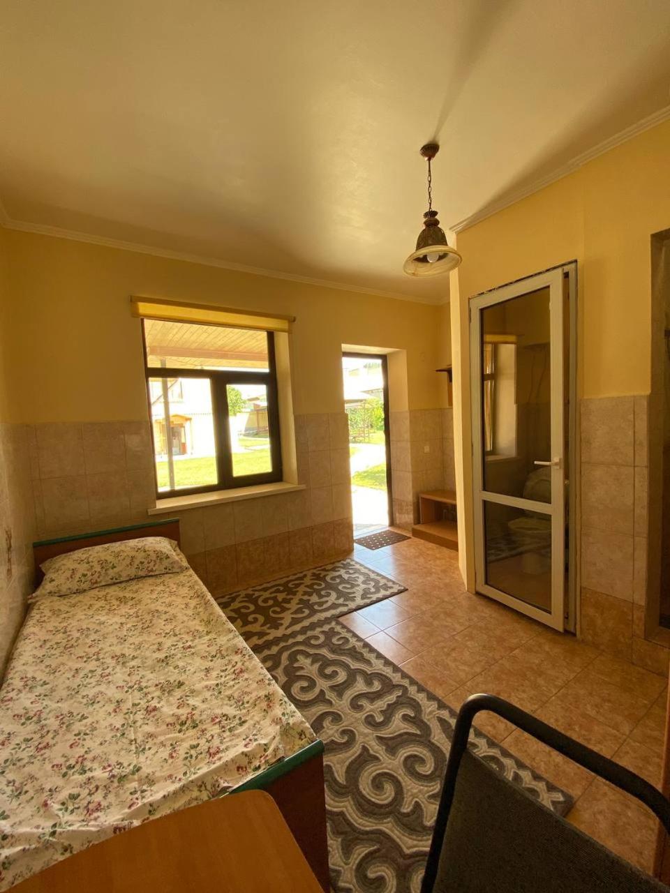 Budget Single Room photo 1