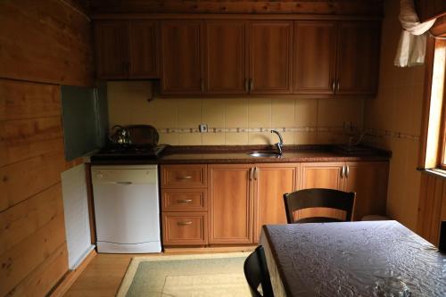 Two-Bedroom Chalet photo 2