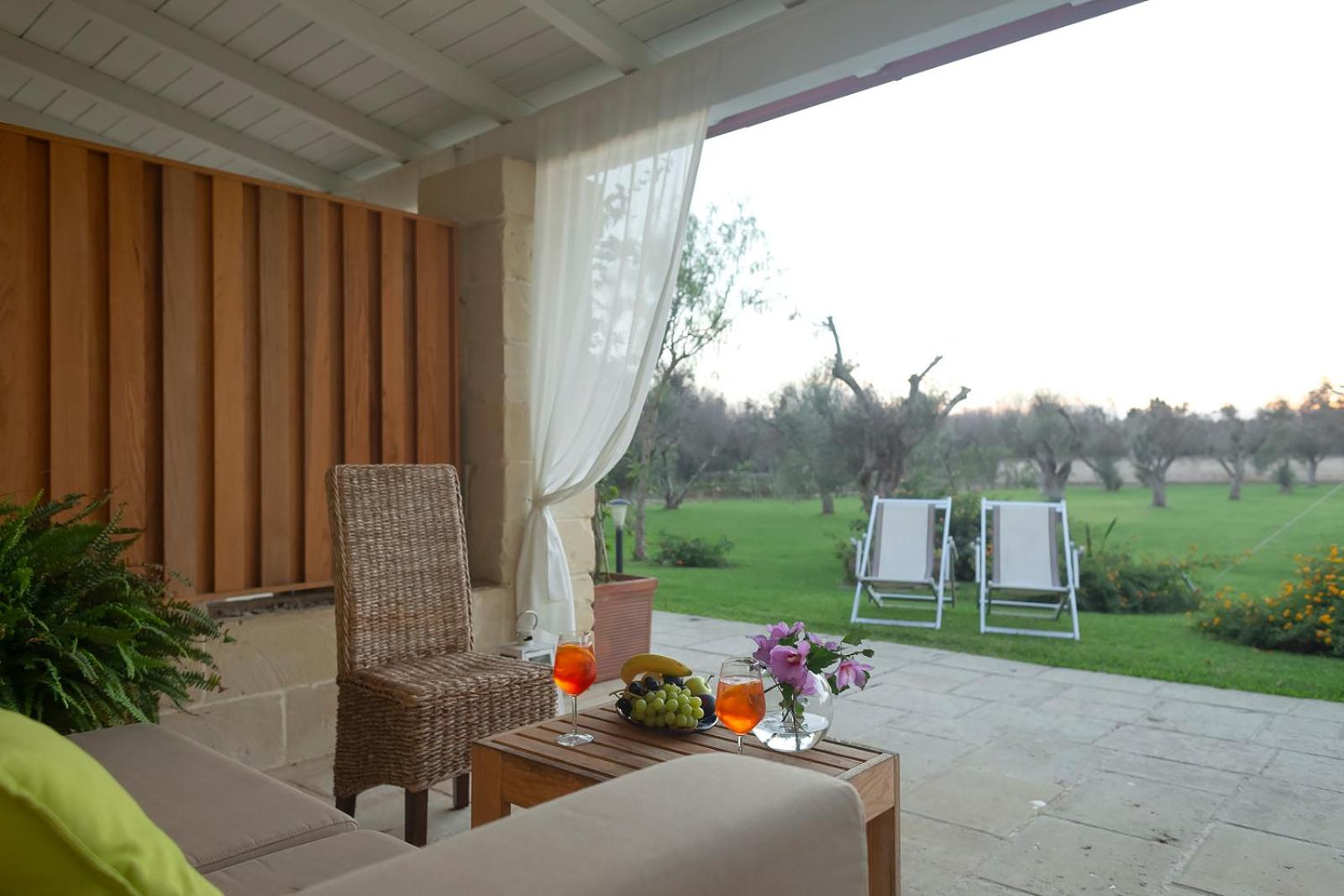 Superior Double or Twin Room with Garden View - Photo 9