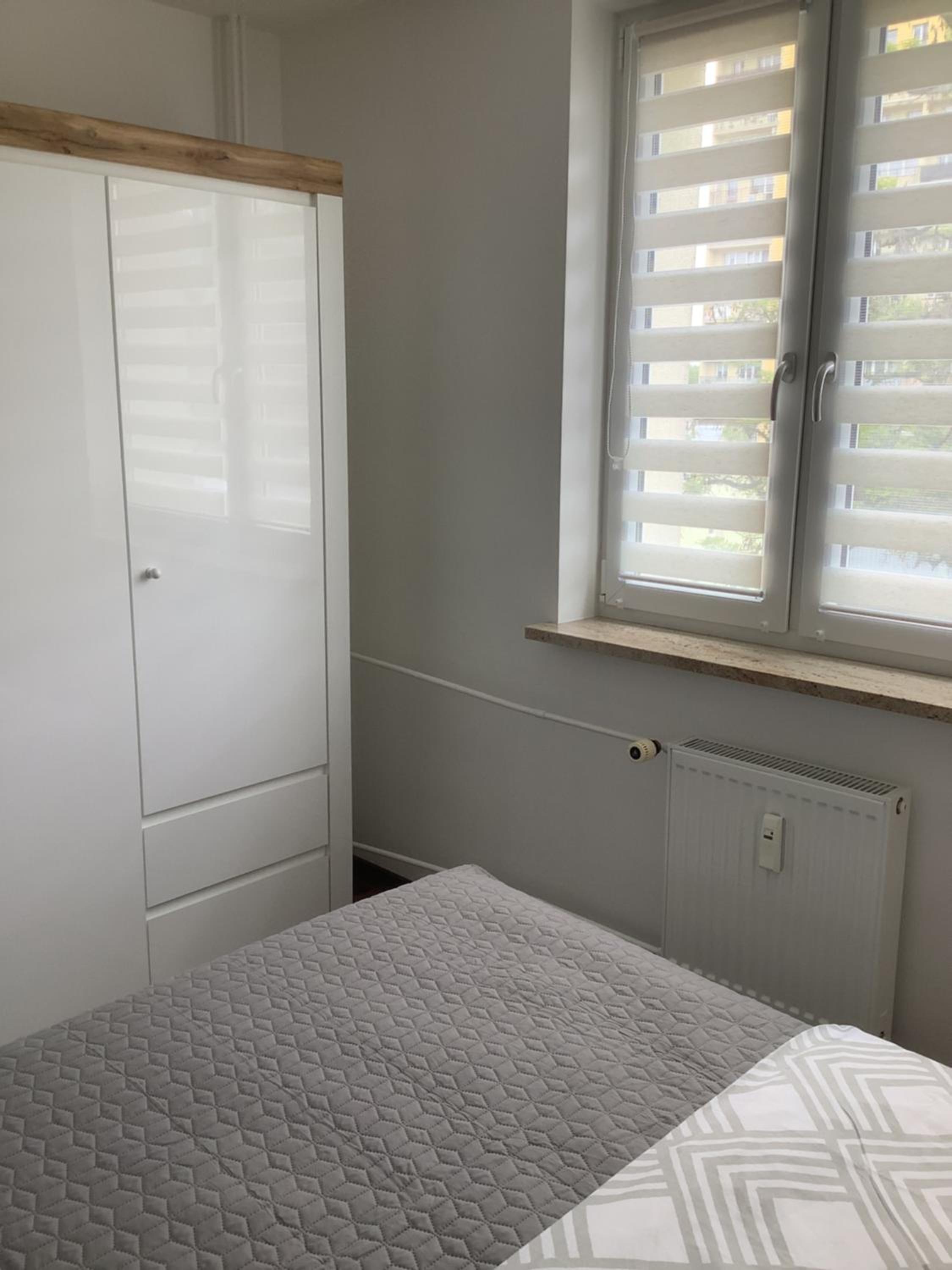Two-Bedroom Apartment - Photo 3