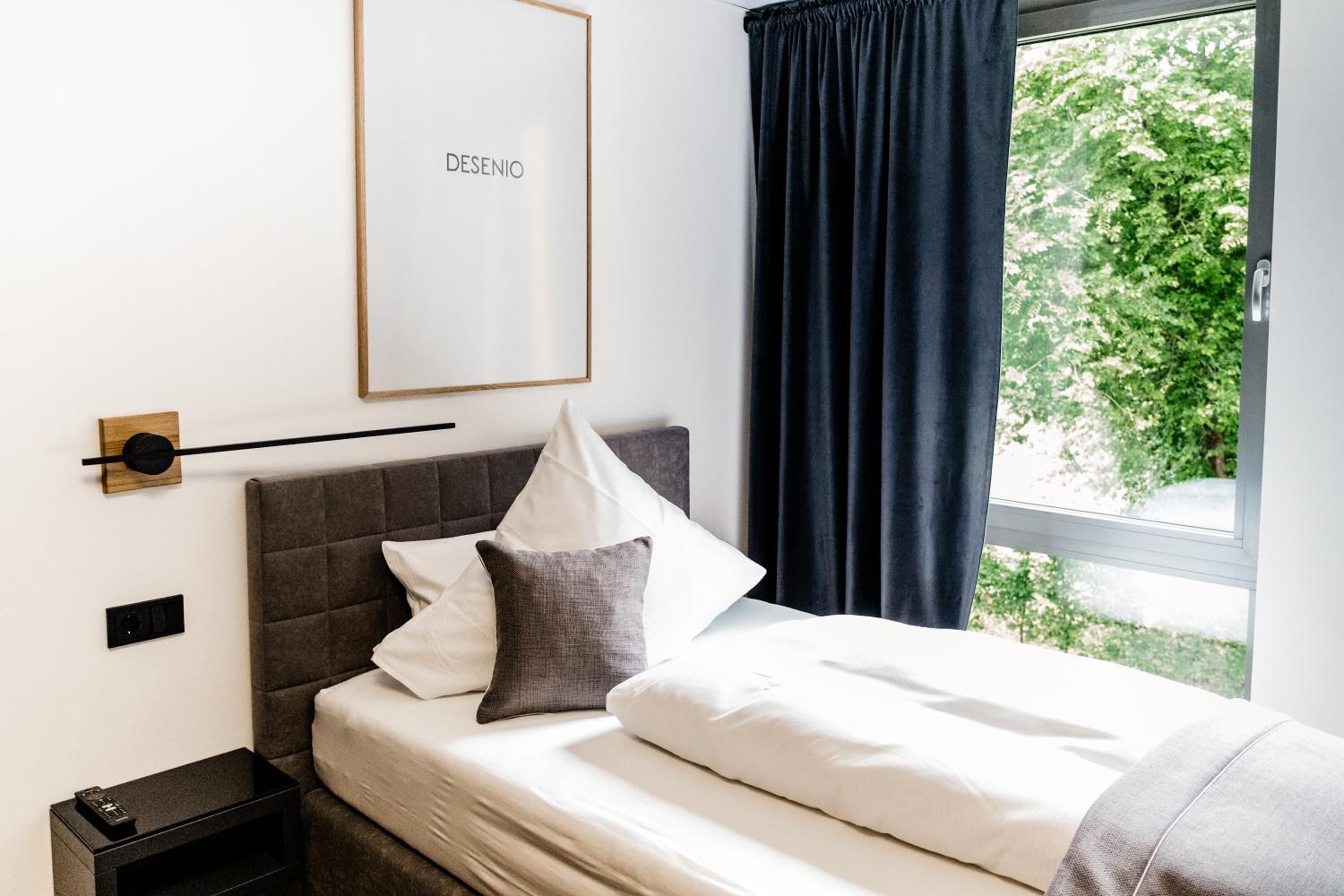 Standard Single Room photo 2