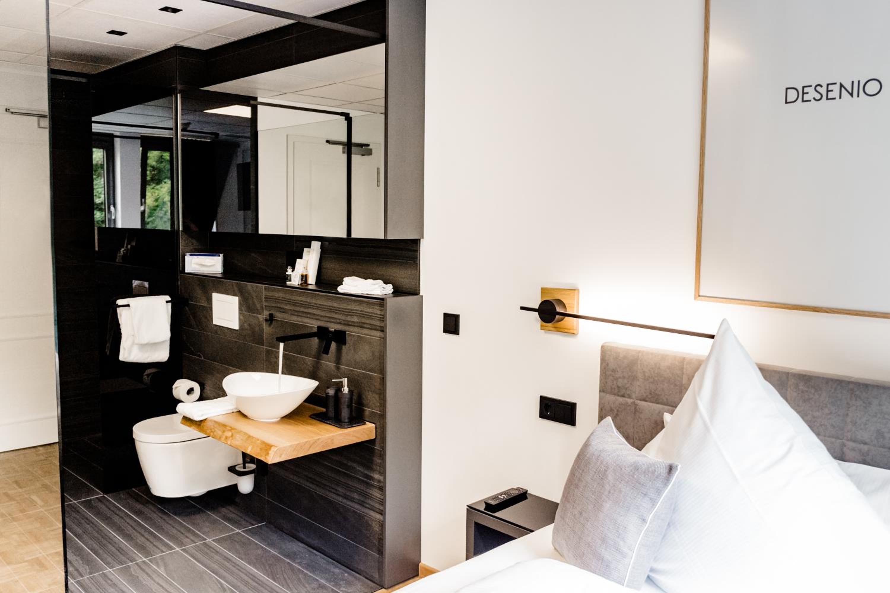 Standard Single Room photo 3