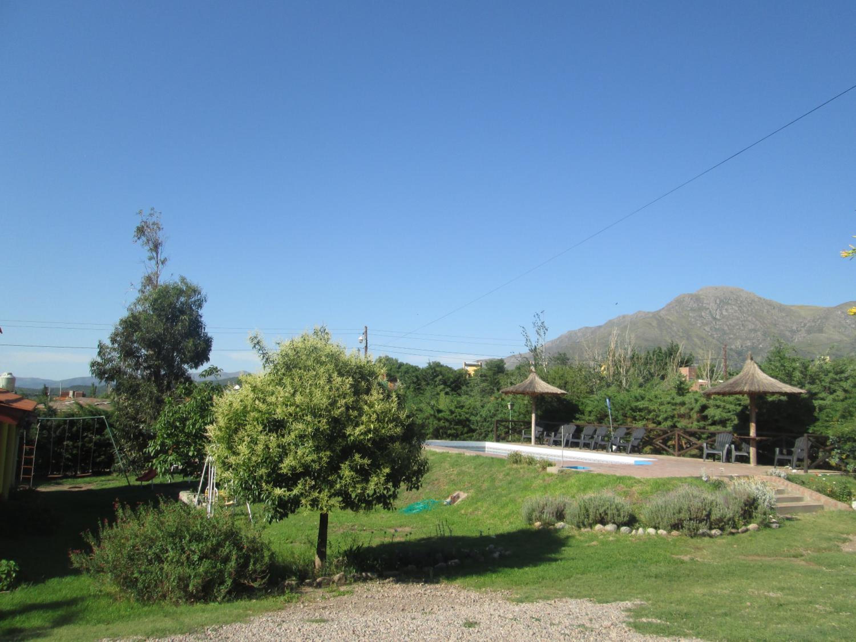 Bungalow photo 3