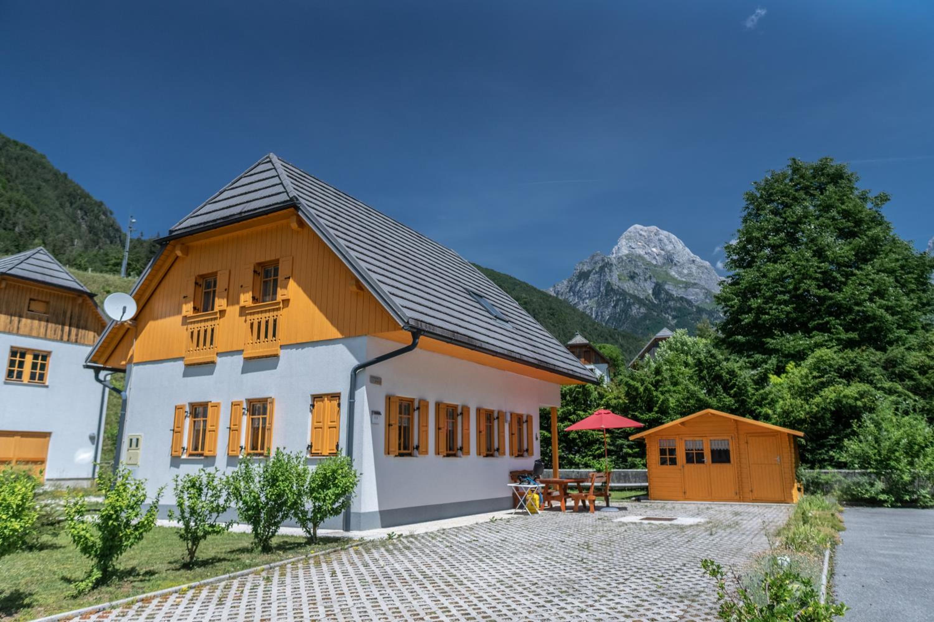 Vacation Home photo 2