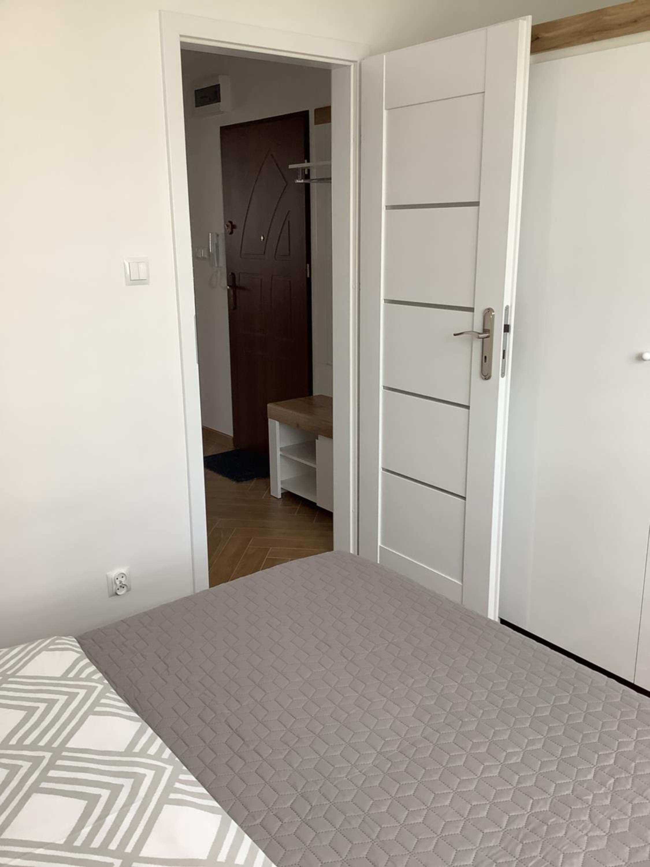 Two-Bedroom Apartment - Photo 6