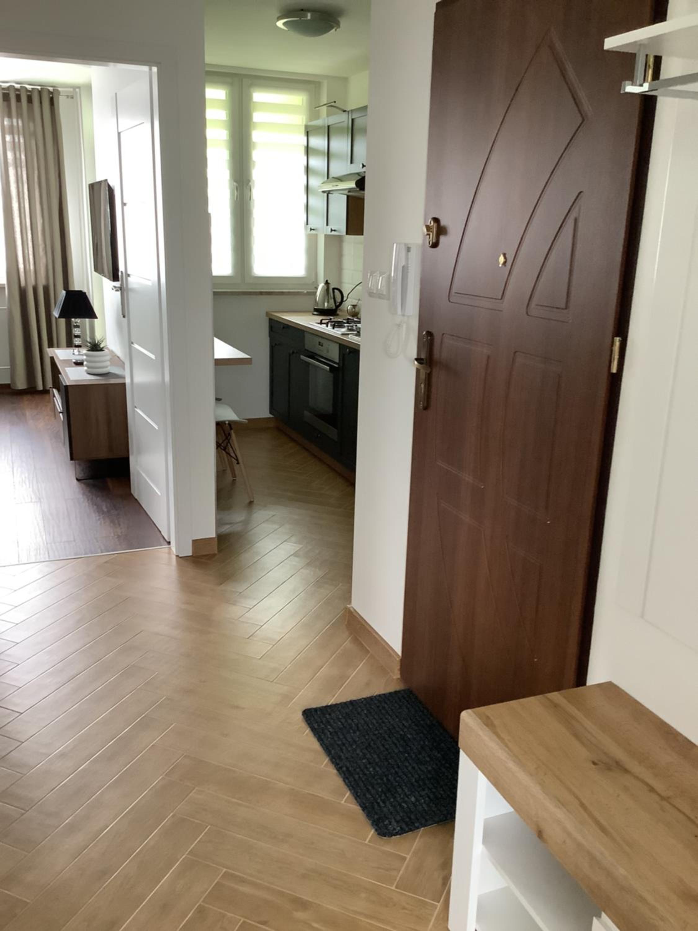 Two-Bedroom Apartment - Photo 7