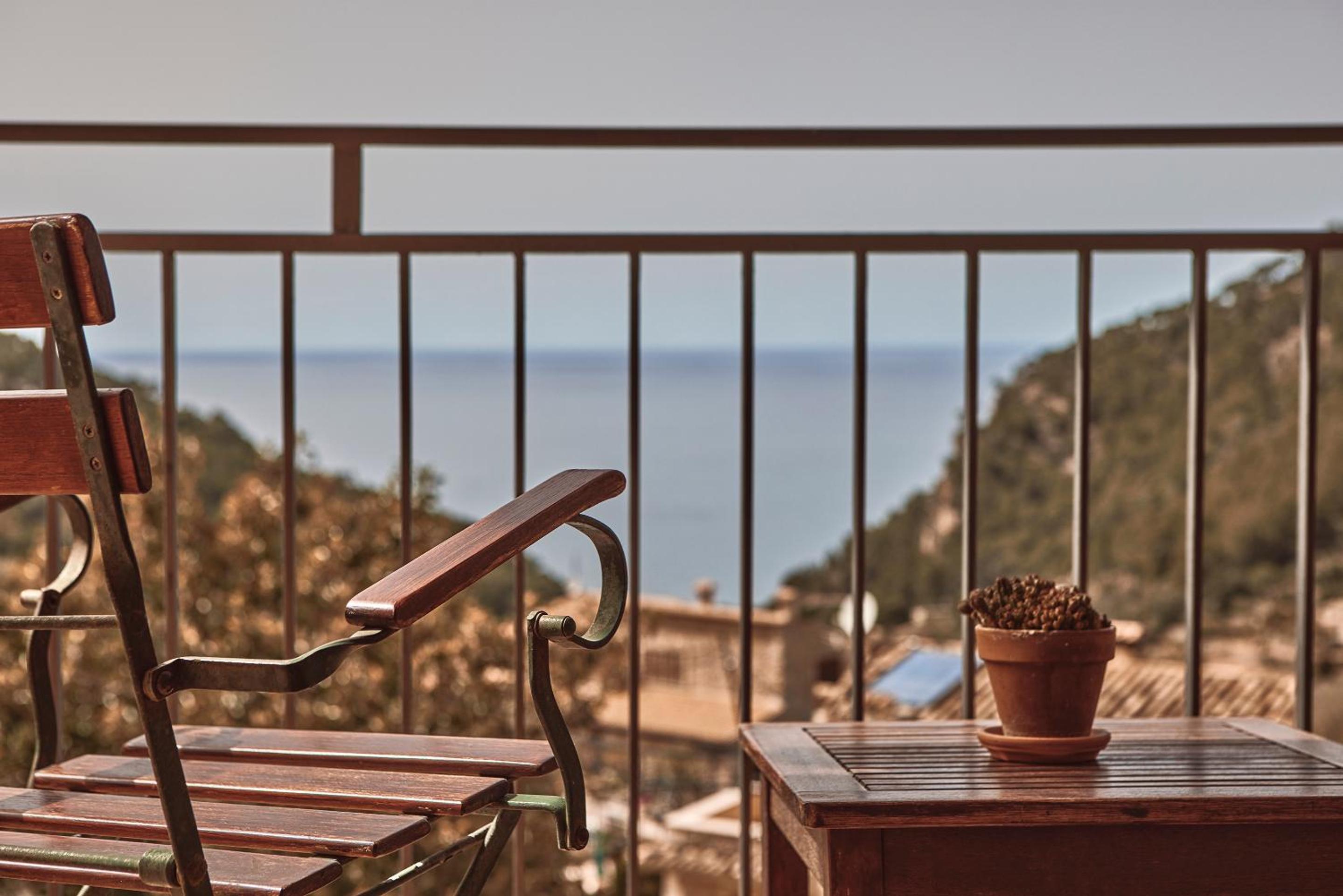 Double Room and Sea View - Spa Access Not Included - Photo 2