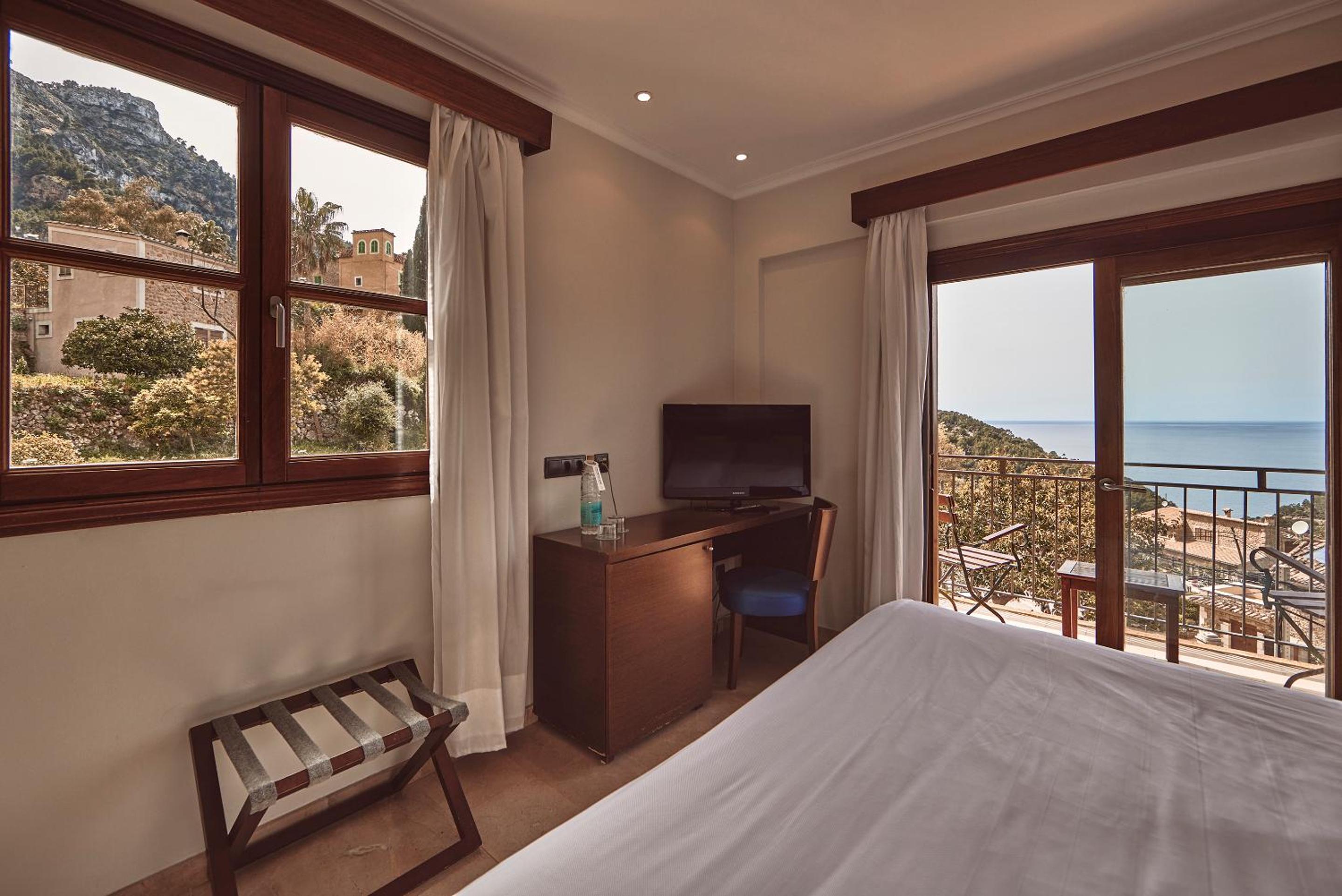Double Room and Sea View - Spa Access Not Included - Photo 4