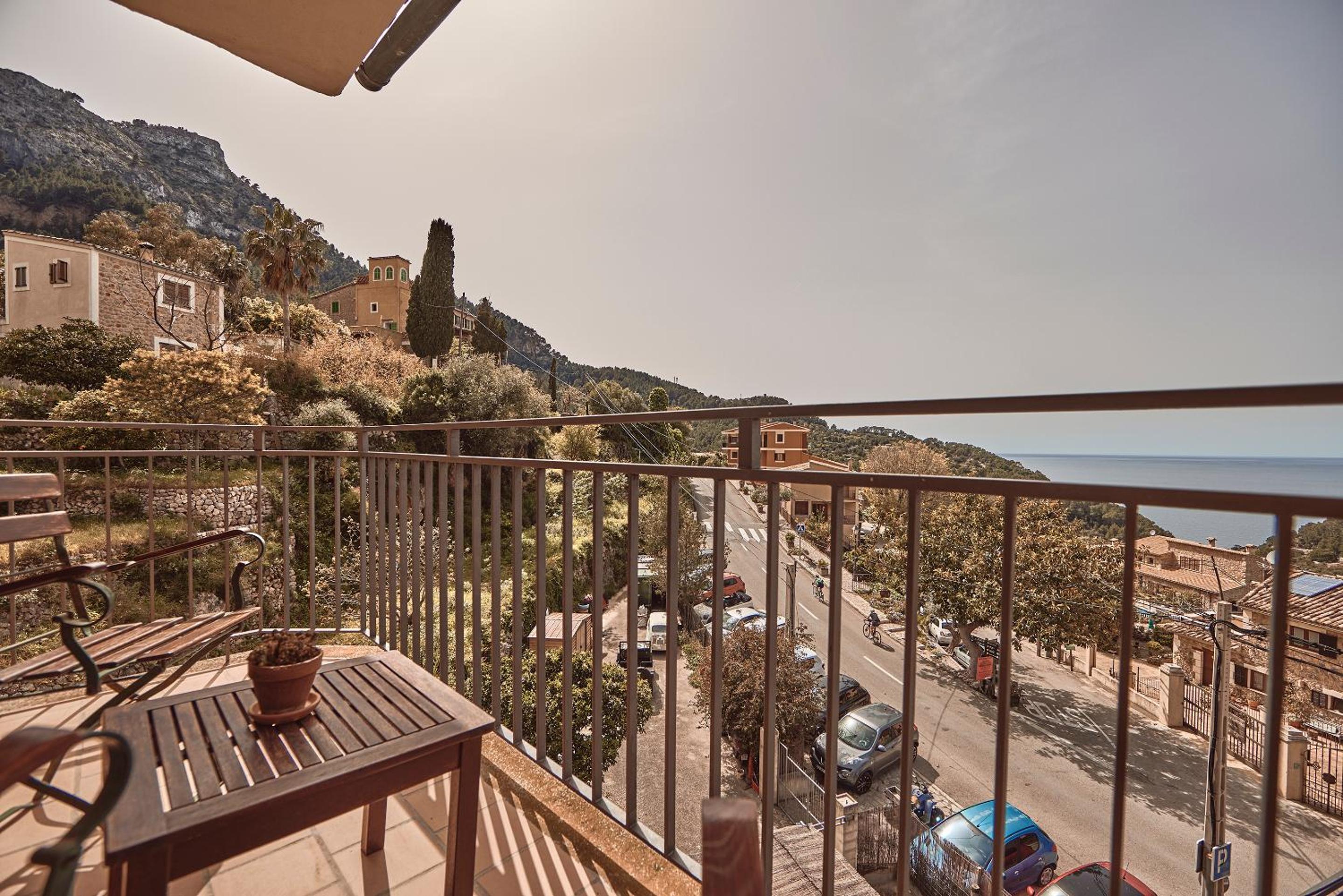 Double Room and Sea View - Spa Access Not Included - Photo 5
