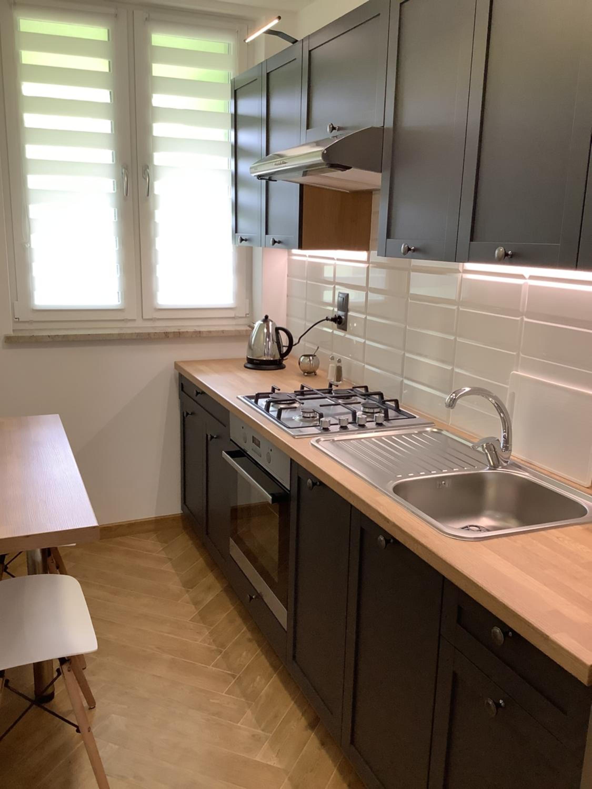 Two-Bedroom Apartment - Photo 9