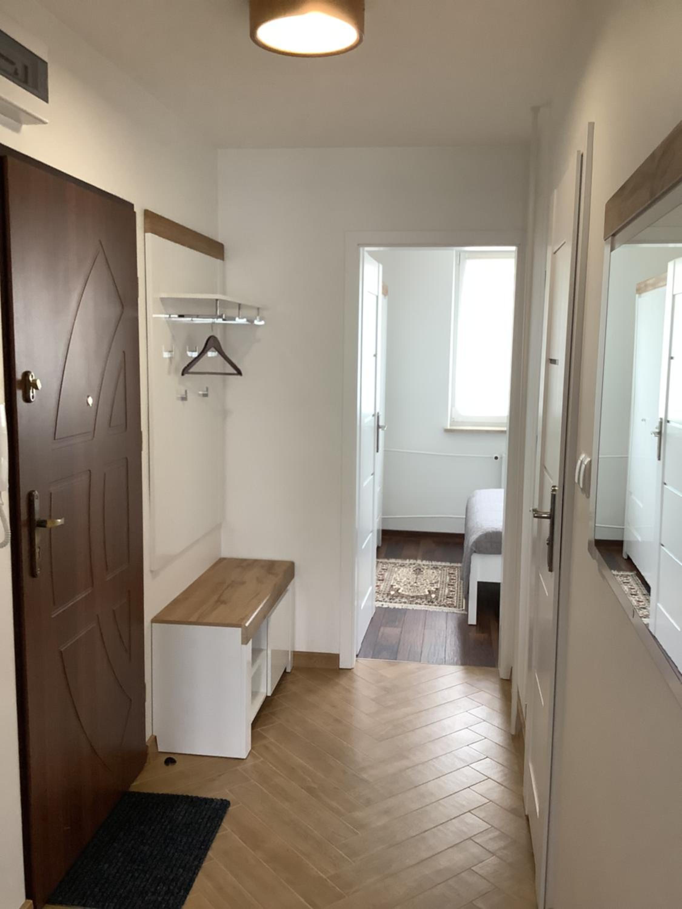 Two-Bedroom Apartment - Photo 10