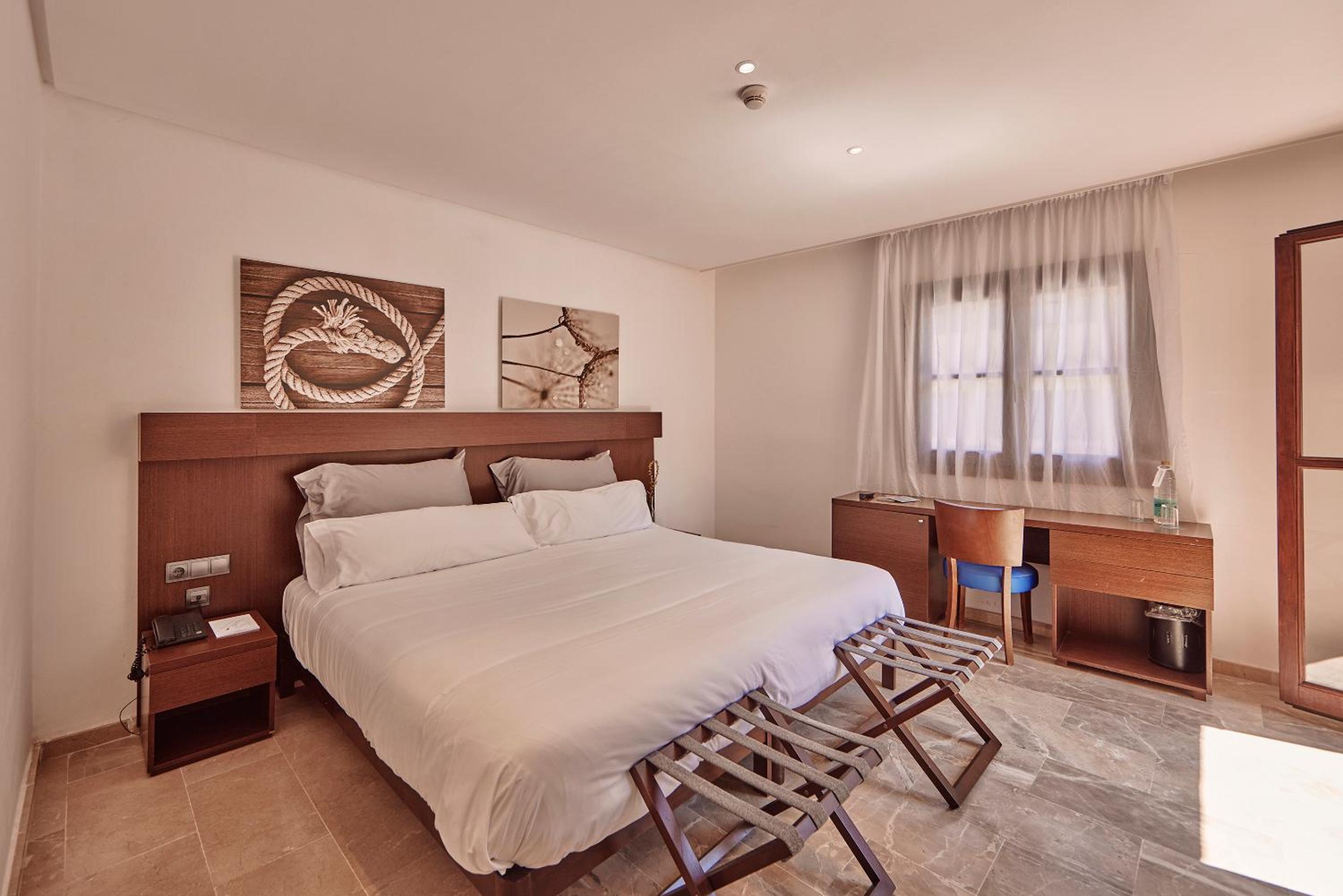 Habitación Doble Superior