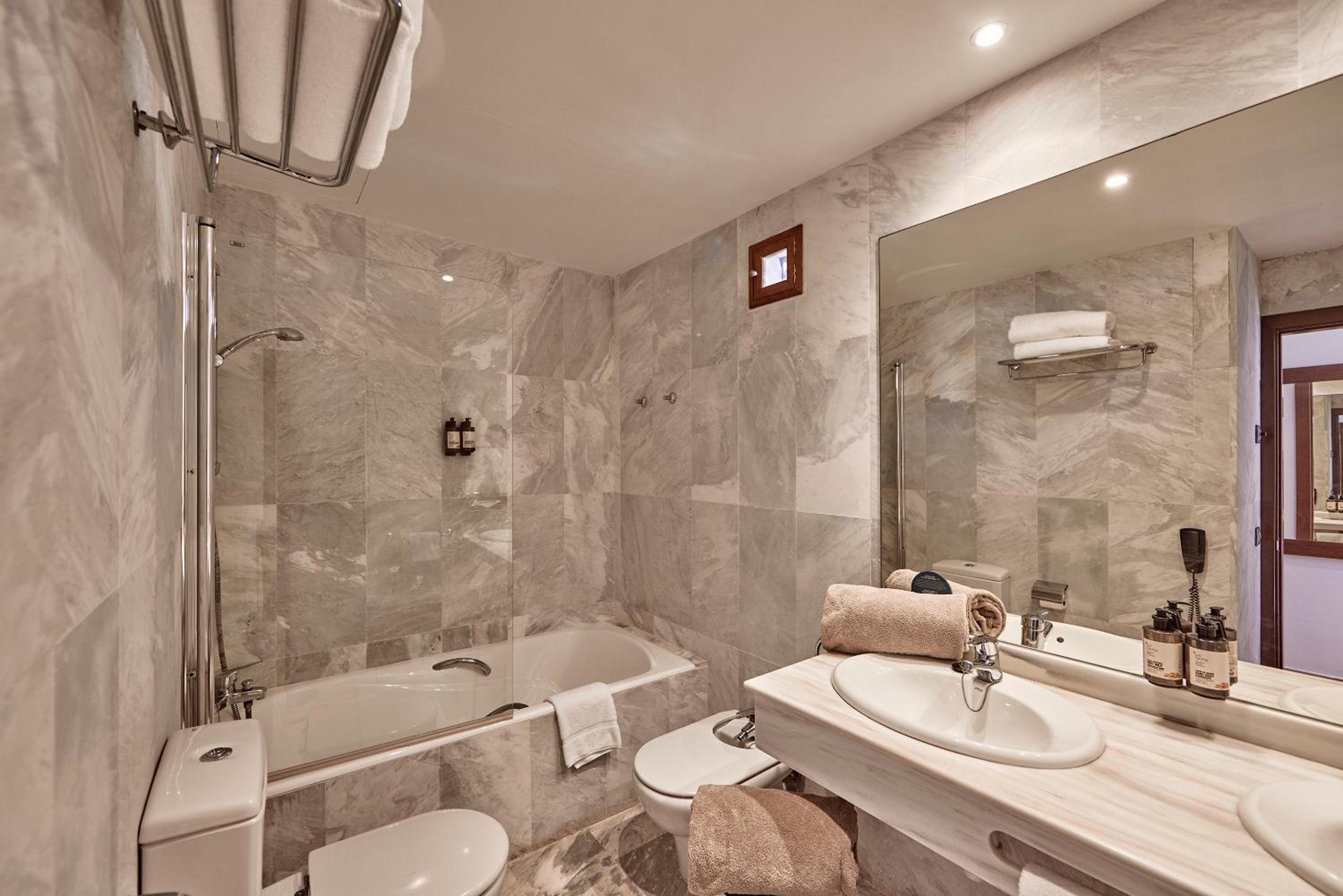 Habitación Doble Superior