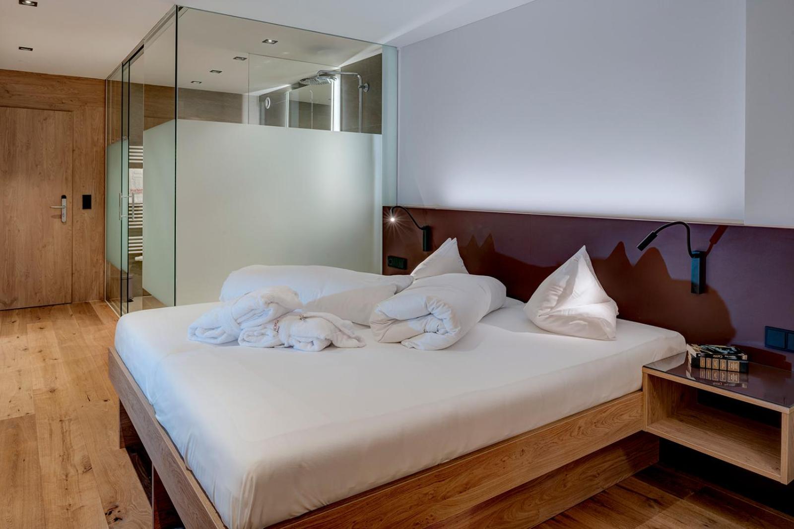 Comfort Double Room with Balcony