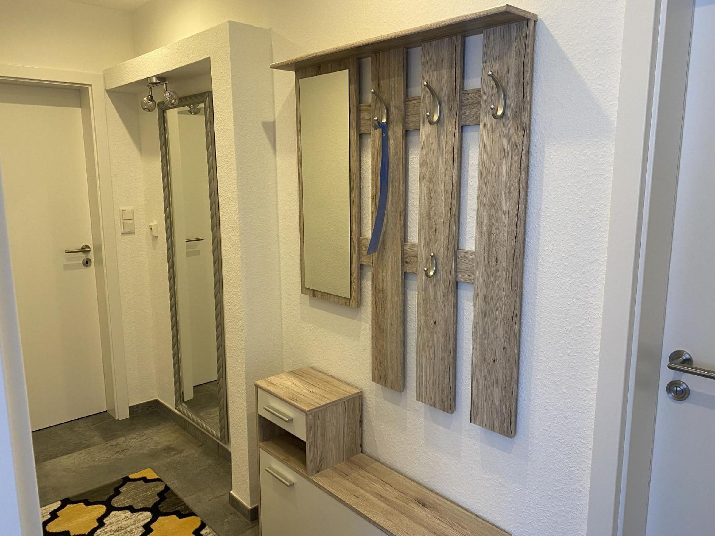 Superior Apartment with City View photo 3