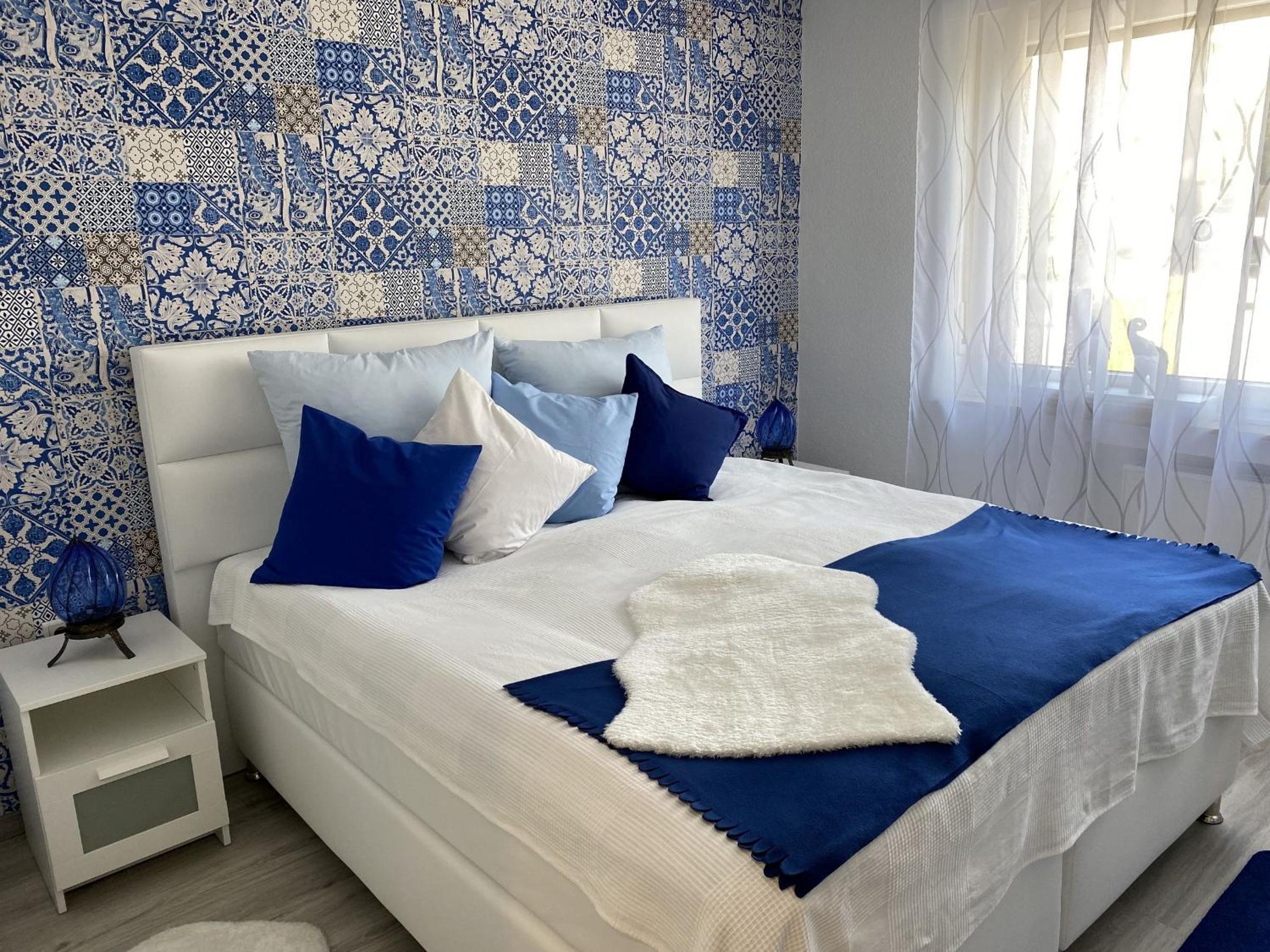 Superior Apartment with City View photo 1