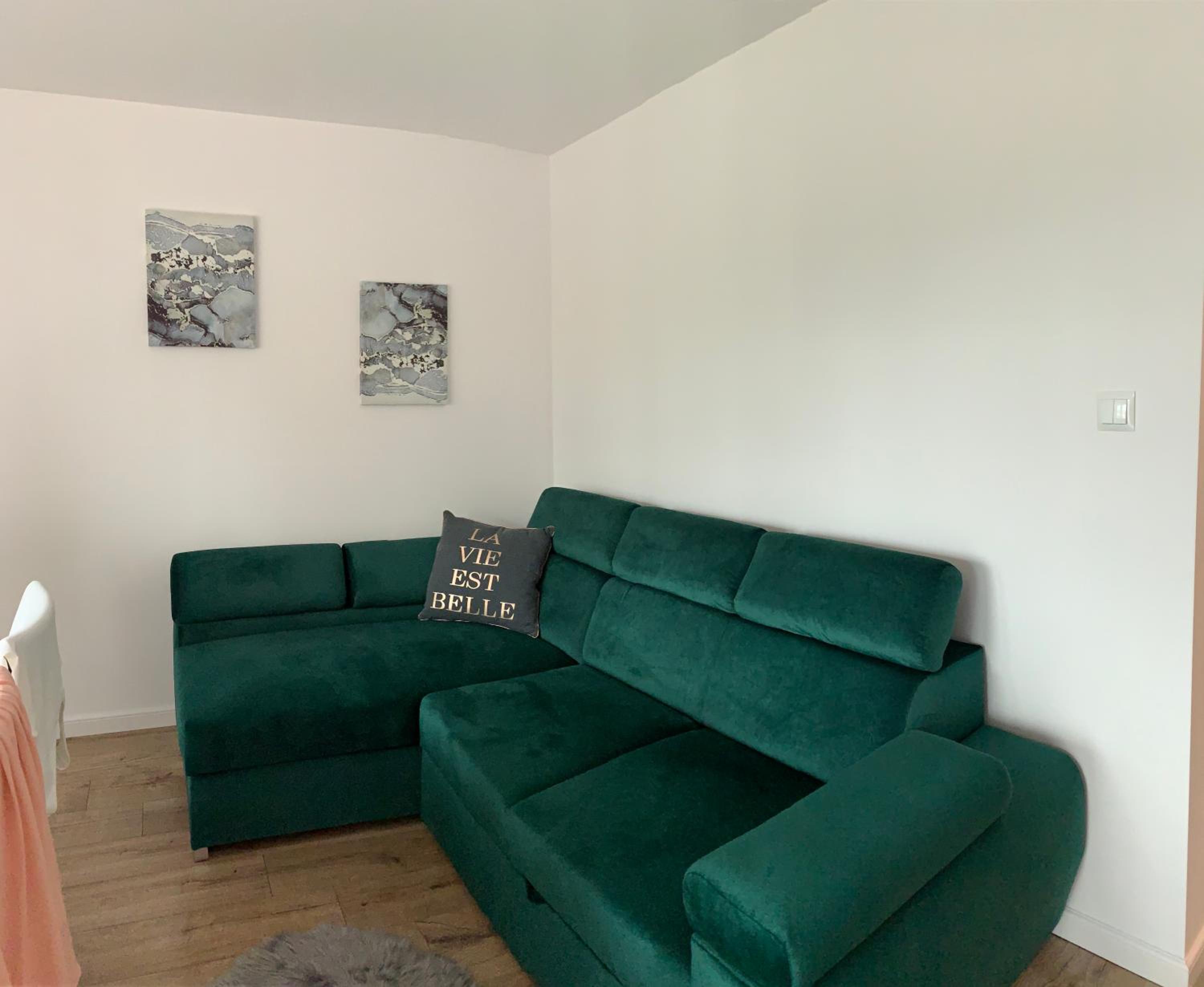 Two-Bedroom Apartment - Photo 11