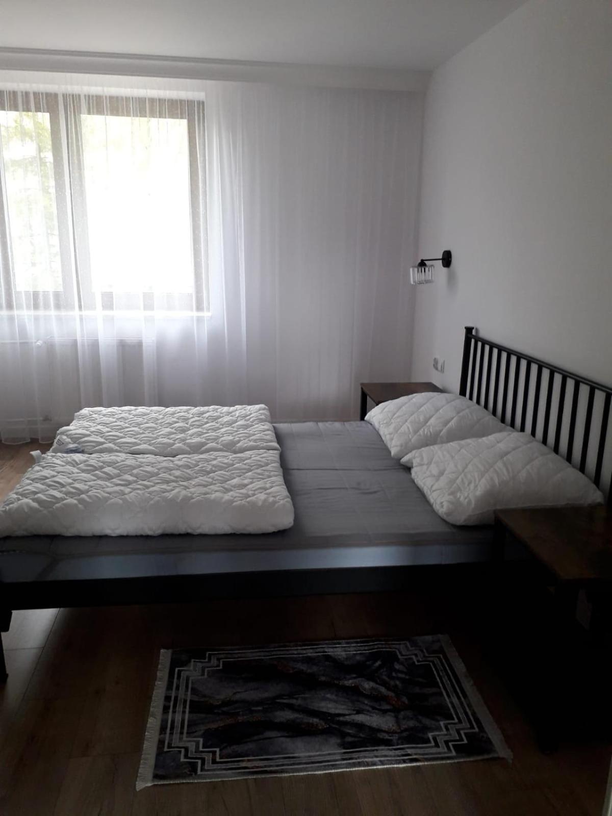 Two-Bedroom Apartment - Photo 10