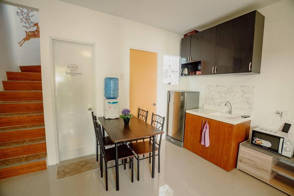 Two-Bedroom House - Photo 17