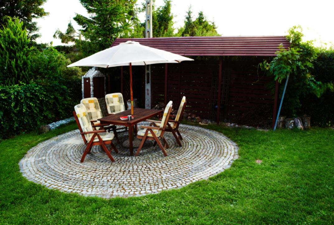 Triple Room with Garden View - Photo 3