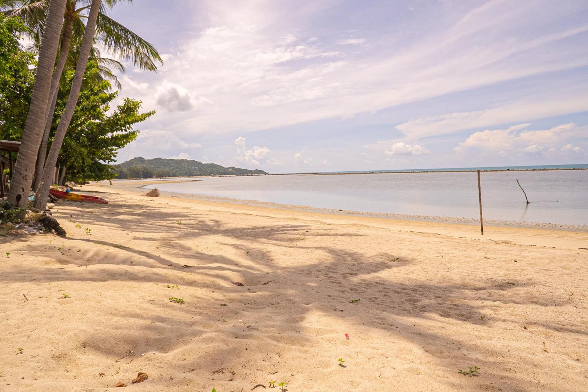 Villa - Beach Front photo 2