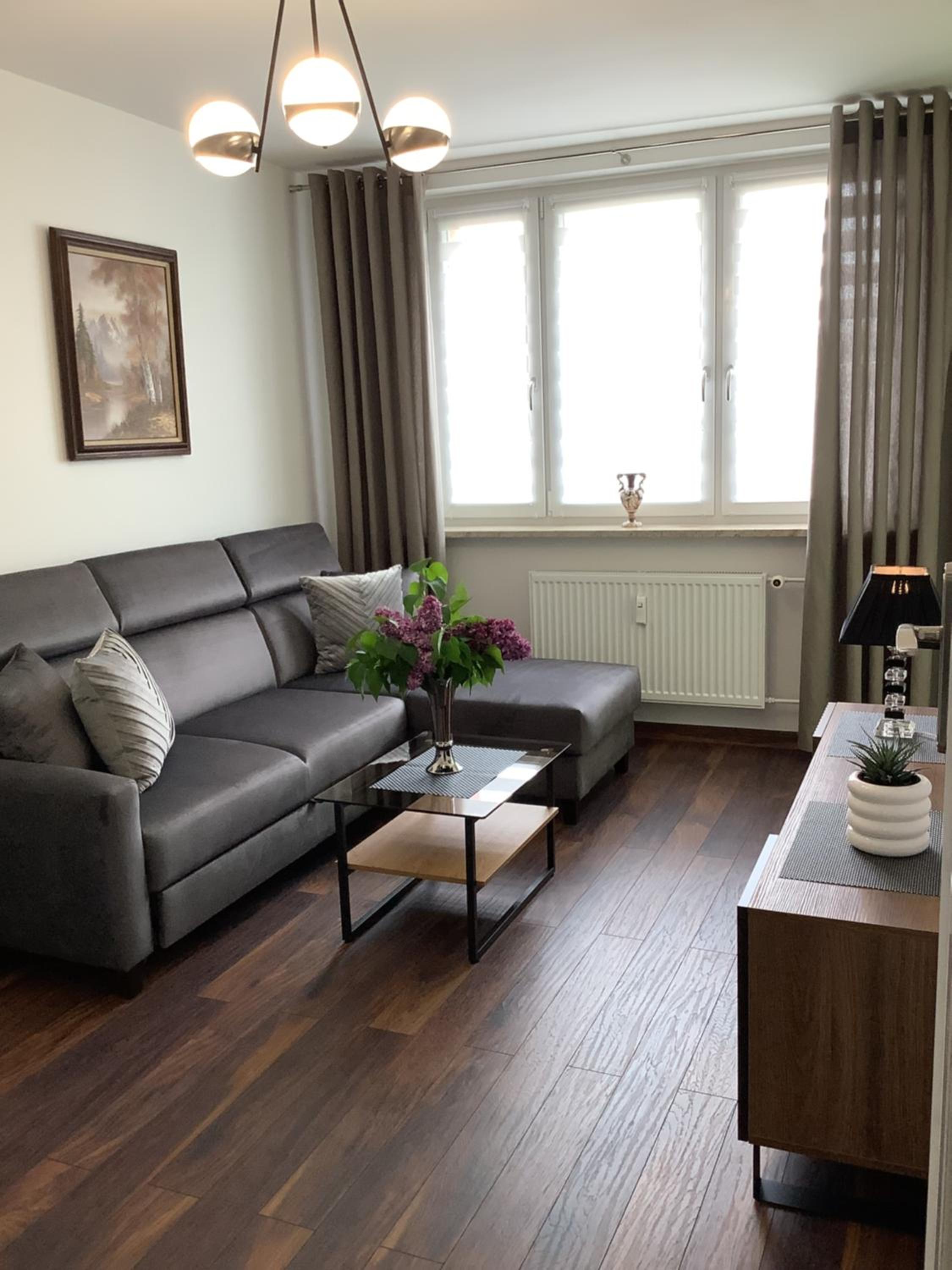 Two-Bedroom Apartment - Photo 17