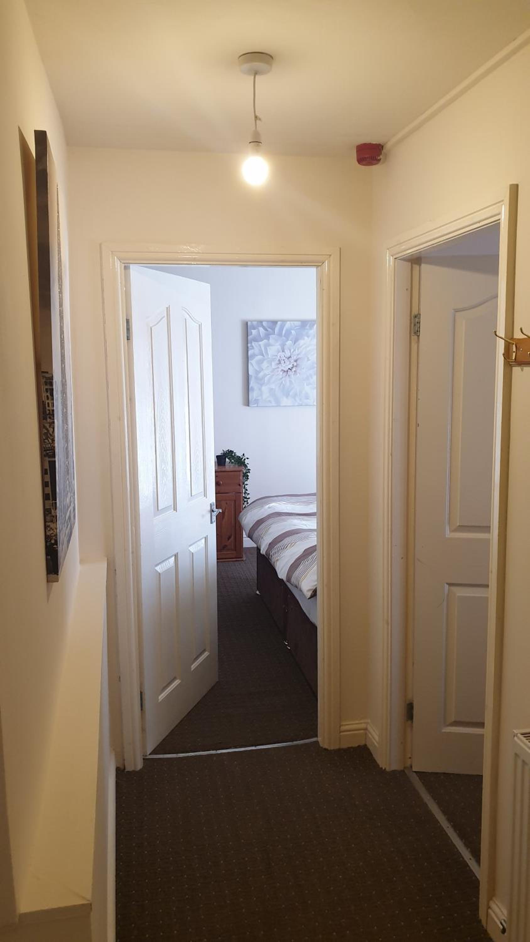 Two-Bedroom Apartment - Photo 10