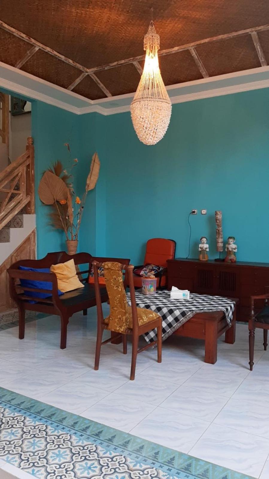 Two-Bedroom Villa - Photo 1