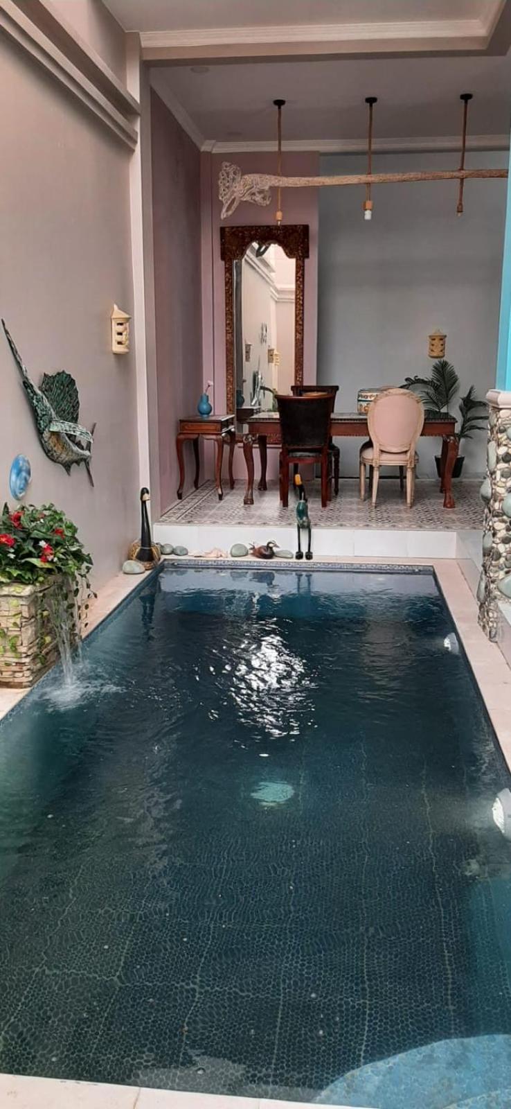 Two-Bedroom Villa - Photo 21