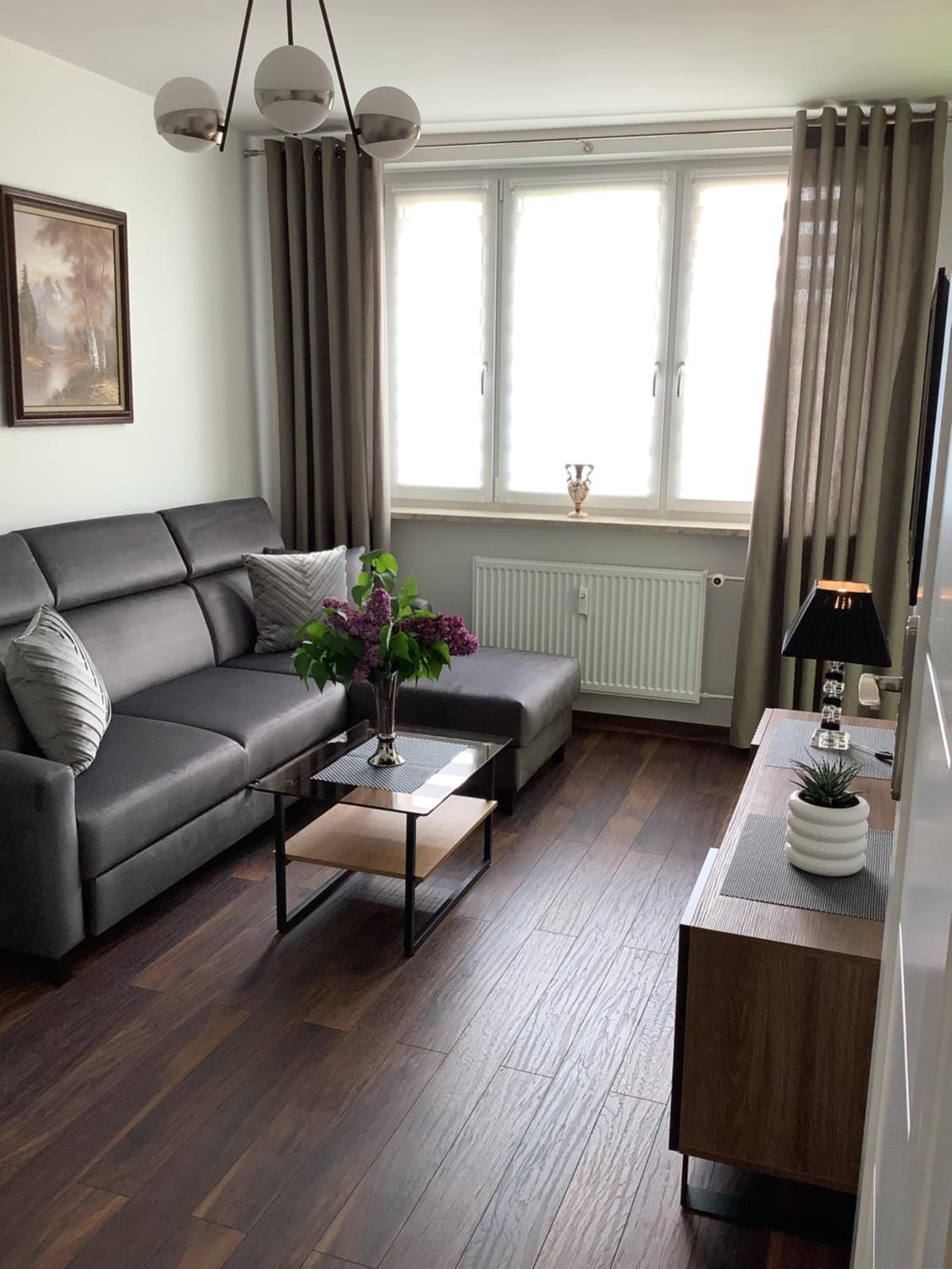 Two-Bedroom Apartment - Photo 19