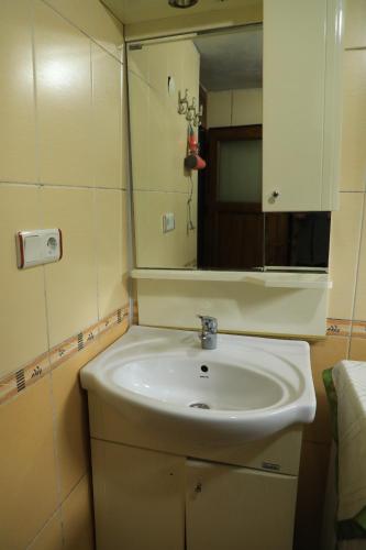 Apartment with Mountain View photo 3