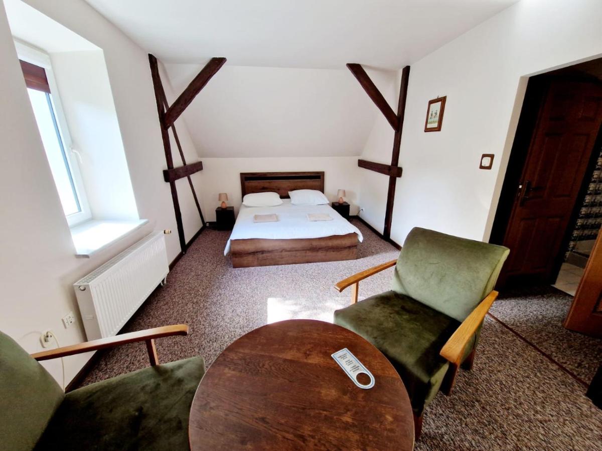 Triple Room photo 1