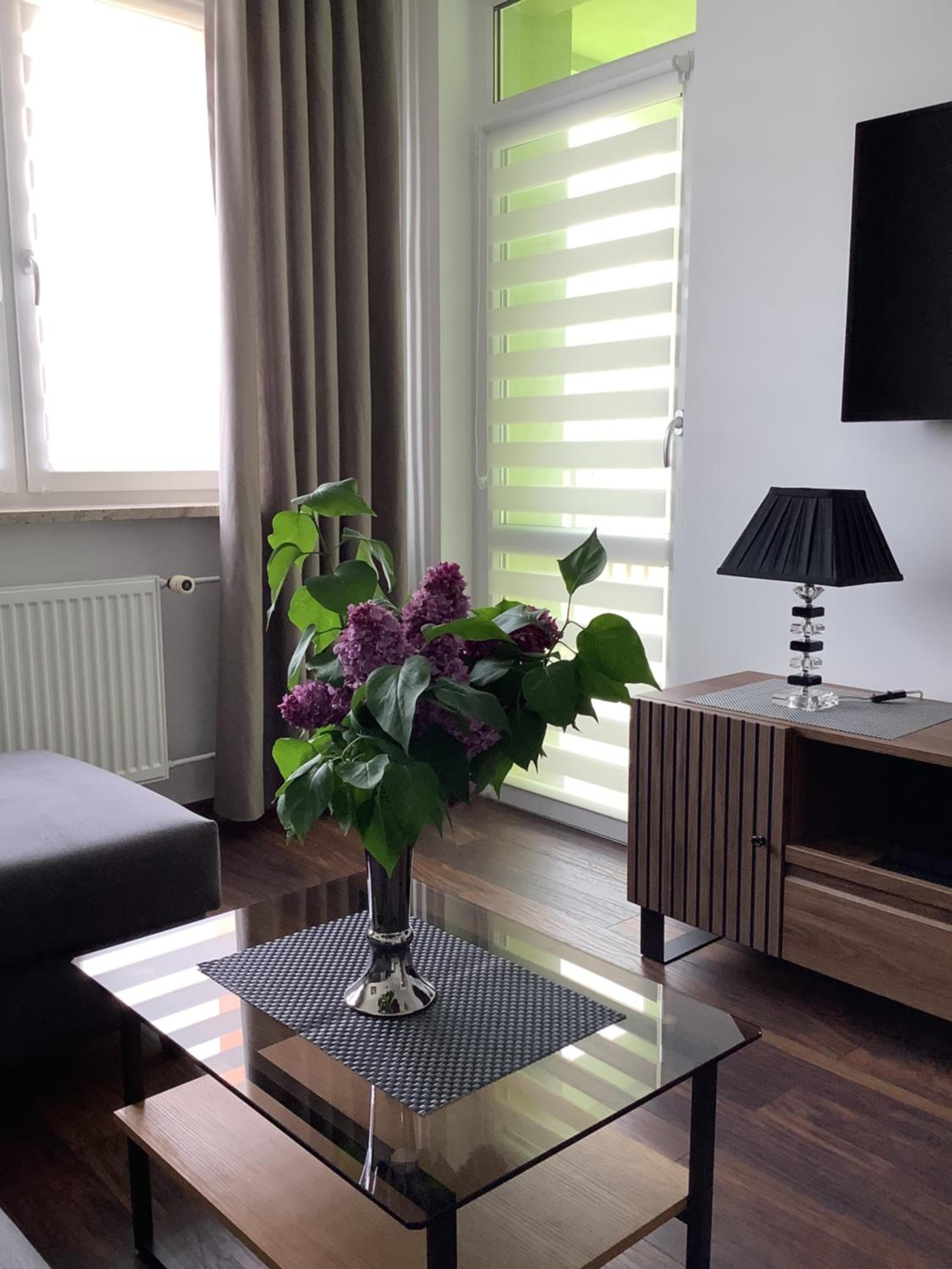 Two-Bedroom Apartment - Photo 21