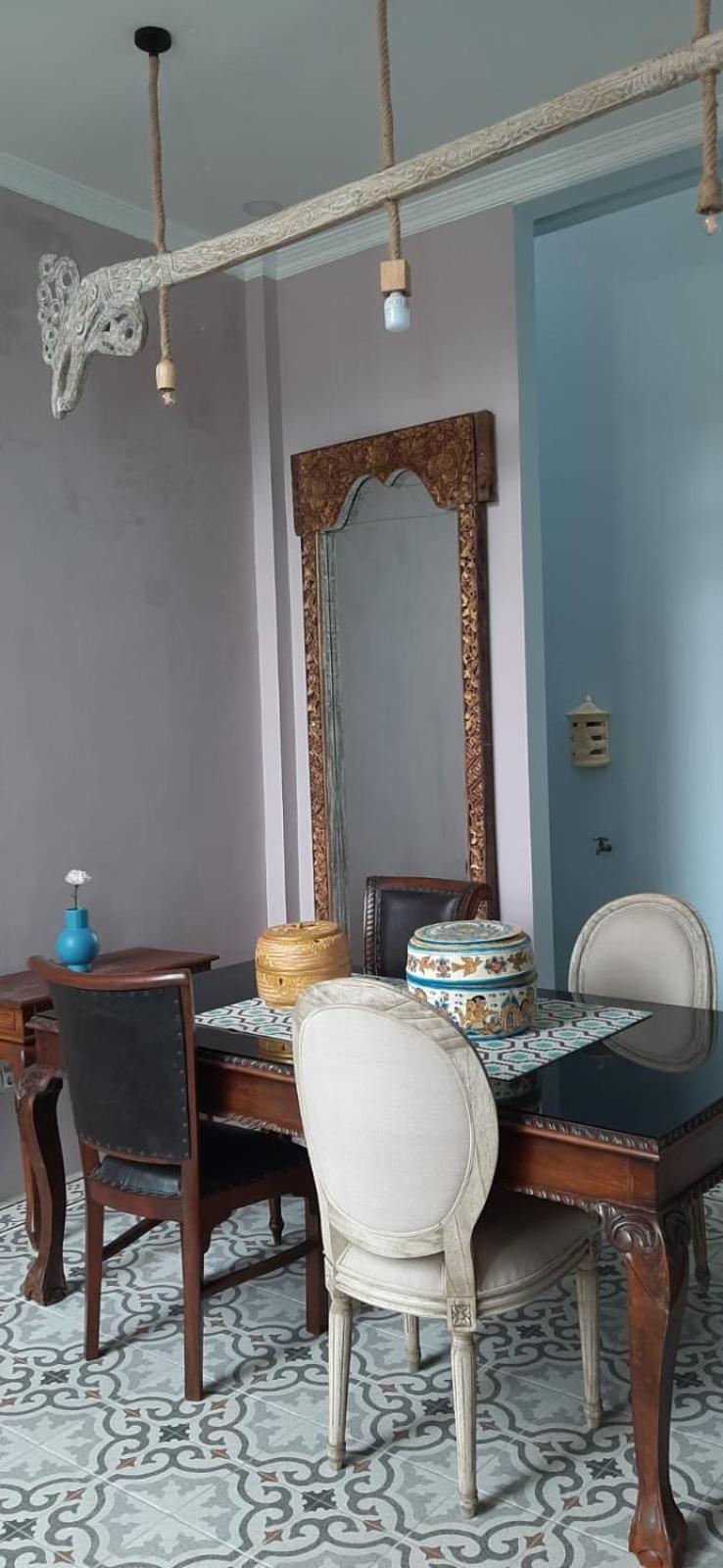 Two-Bedroom Villa - Photo 23
