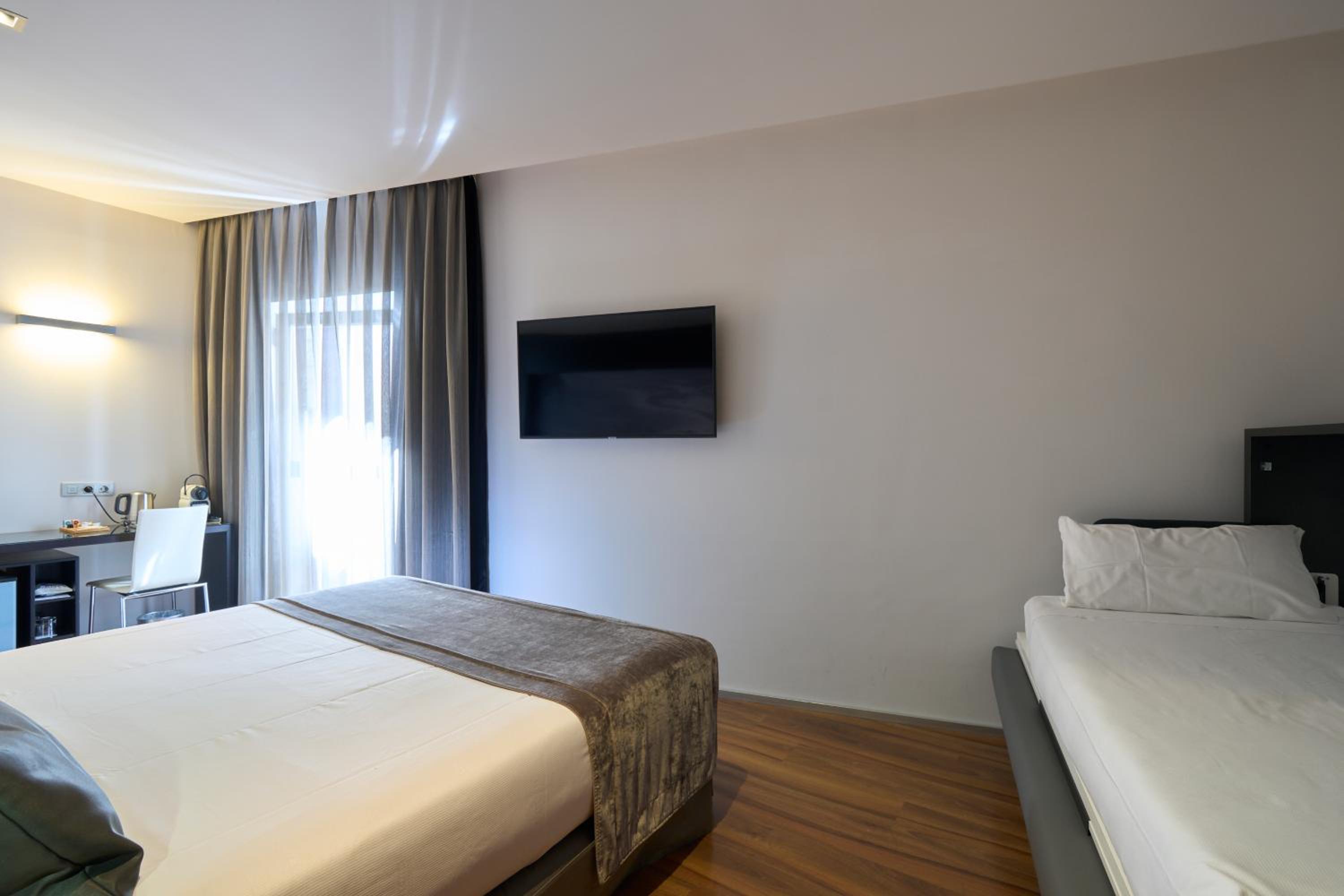 Triple Room photo 2