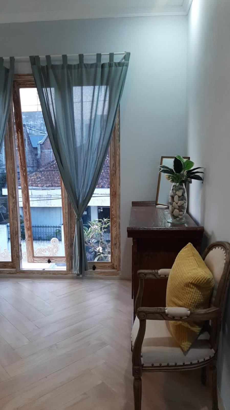 Two-Bedroom Villa - Photo 16