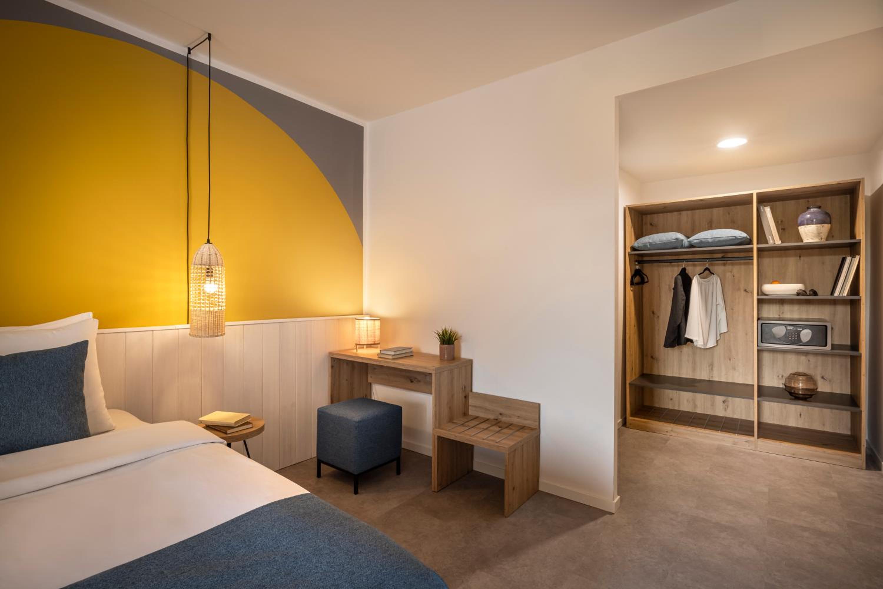 Room for 3 - Photo 4