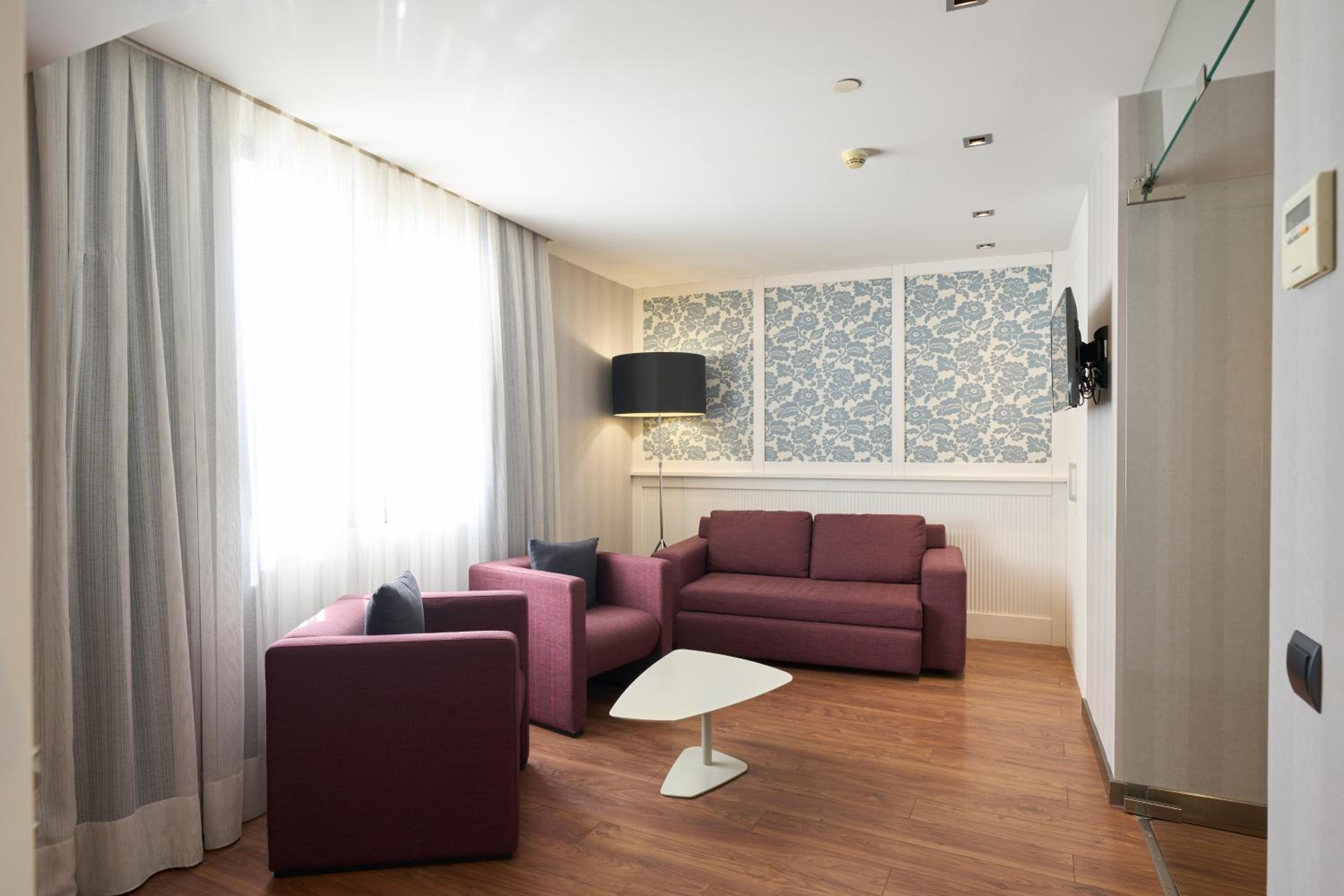 Suite photo 2