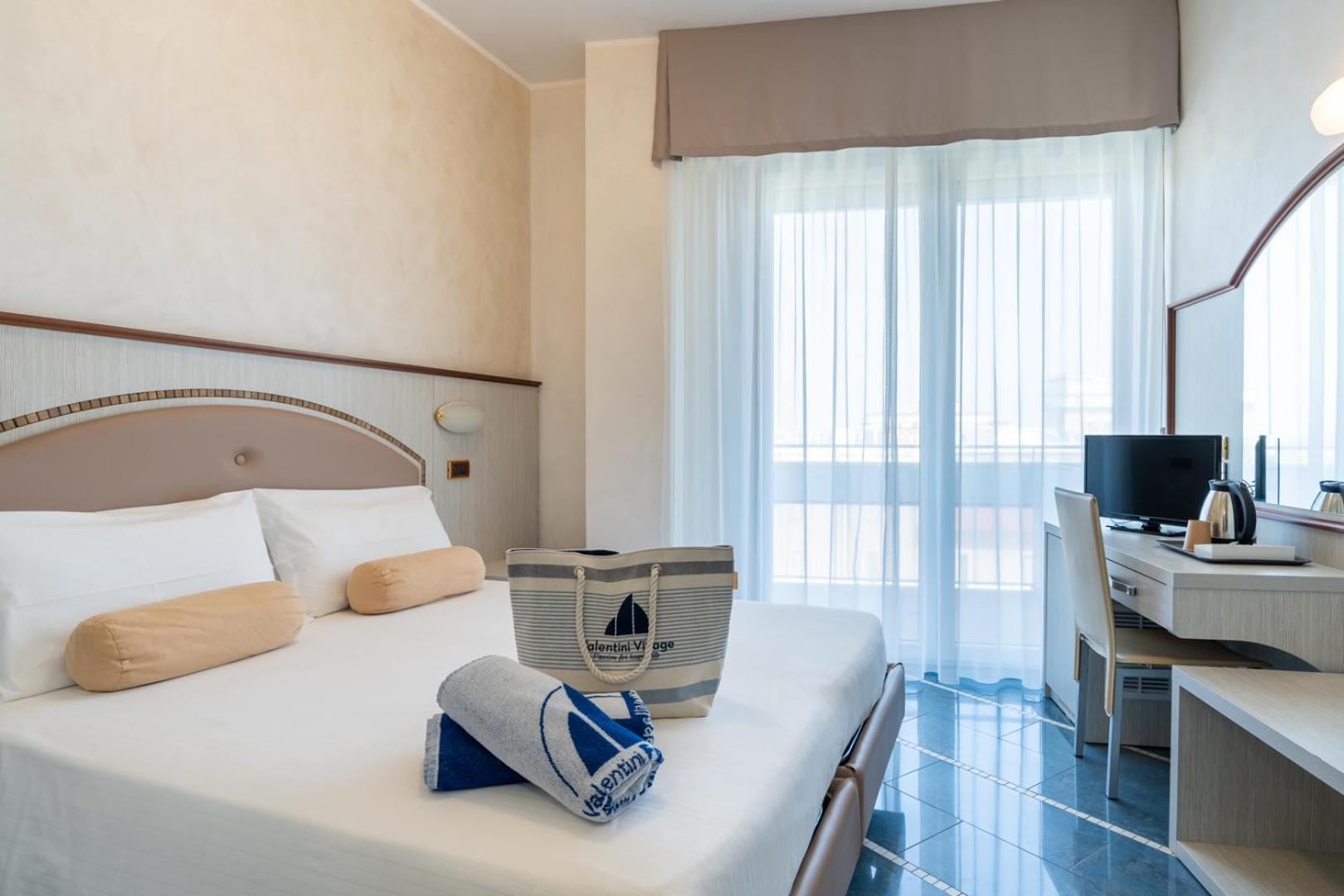 Double or Twin Room photo 1